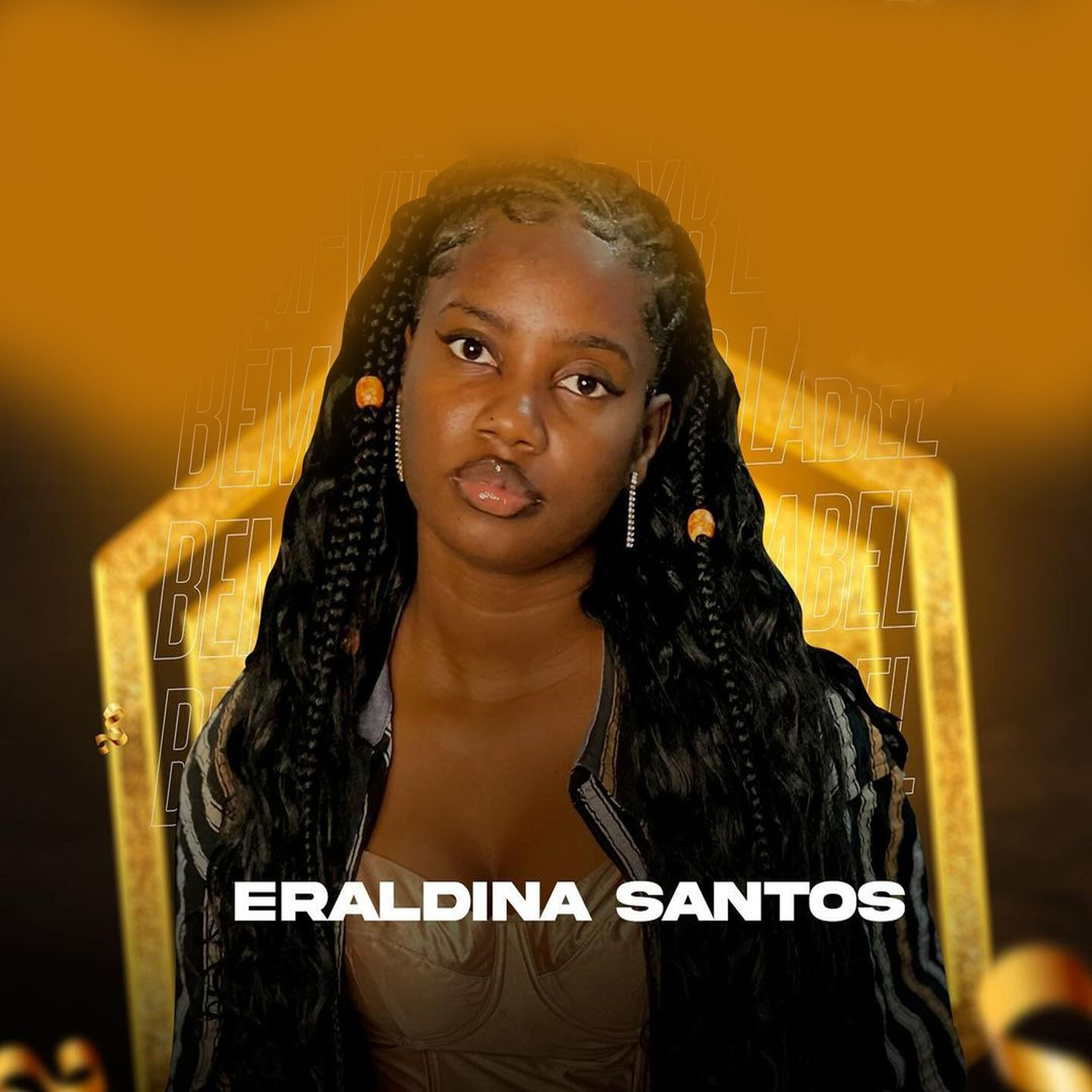 Релиз Eraldina Santos Depafodá