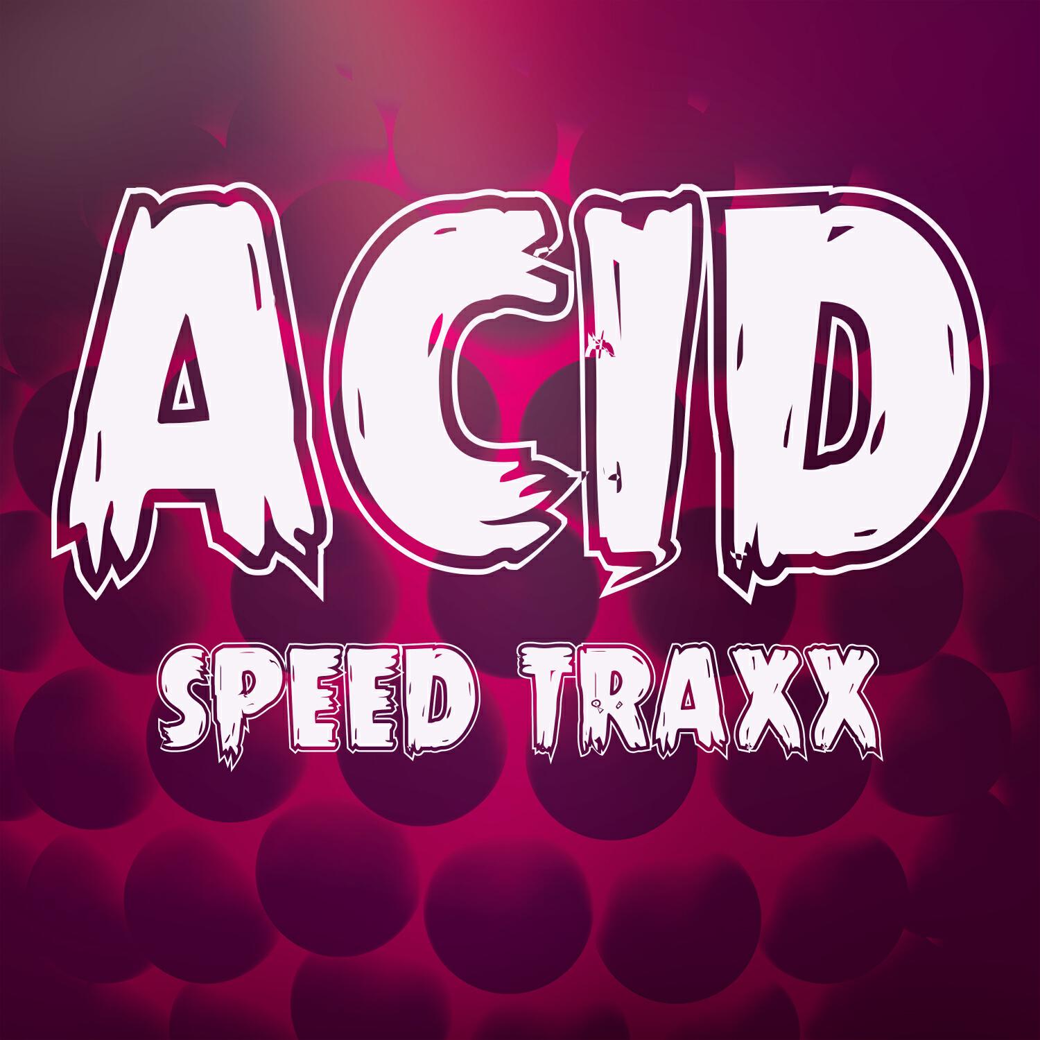 Релиз Acid