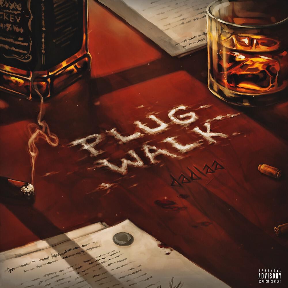 Релиз Plug Walk (Prod. By Videl)