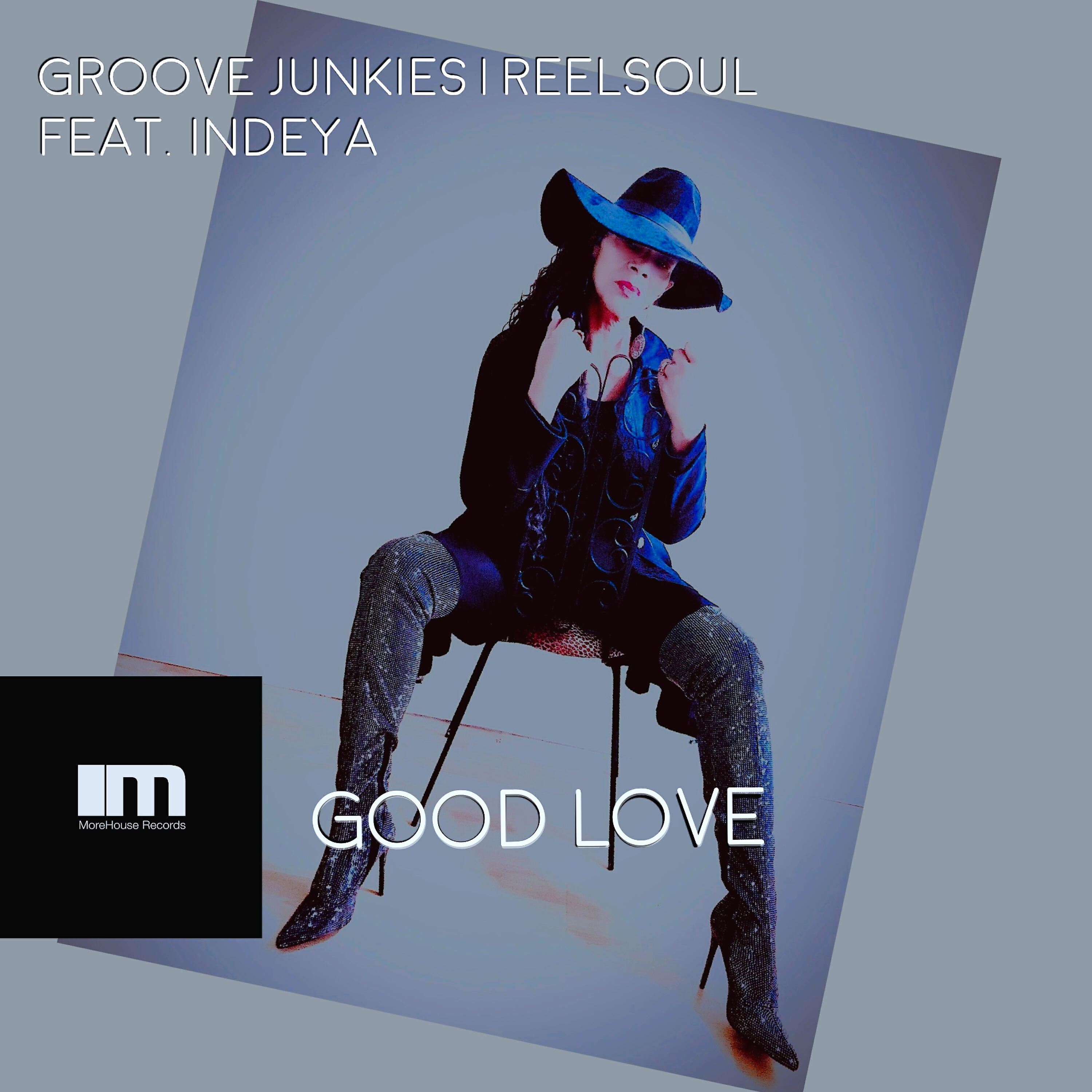Релиз Good Love