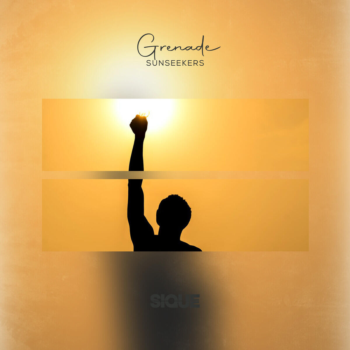 Релиз Grenade