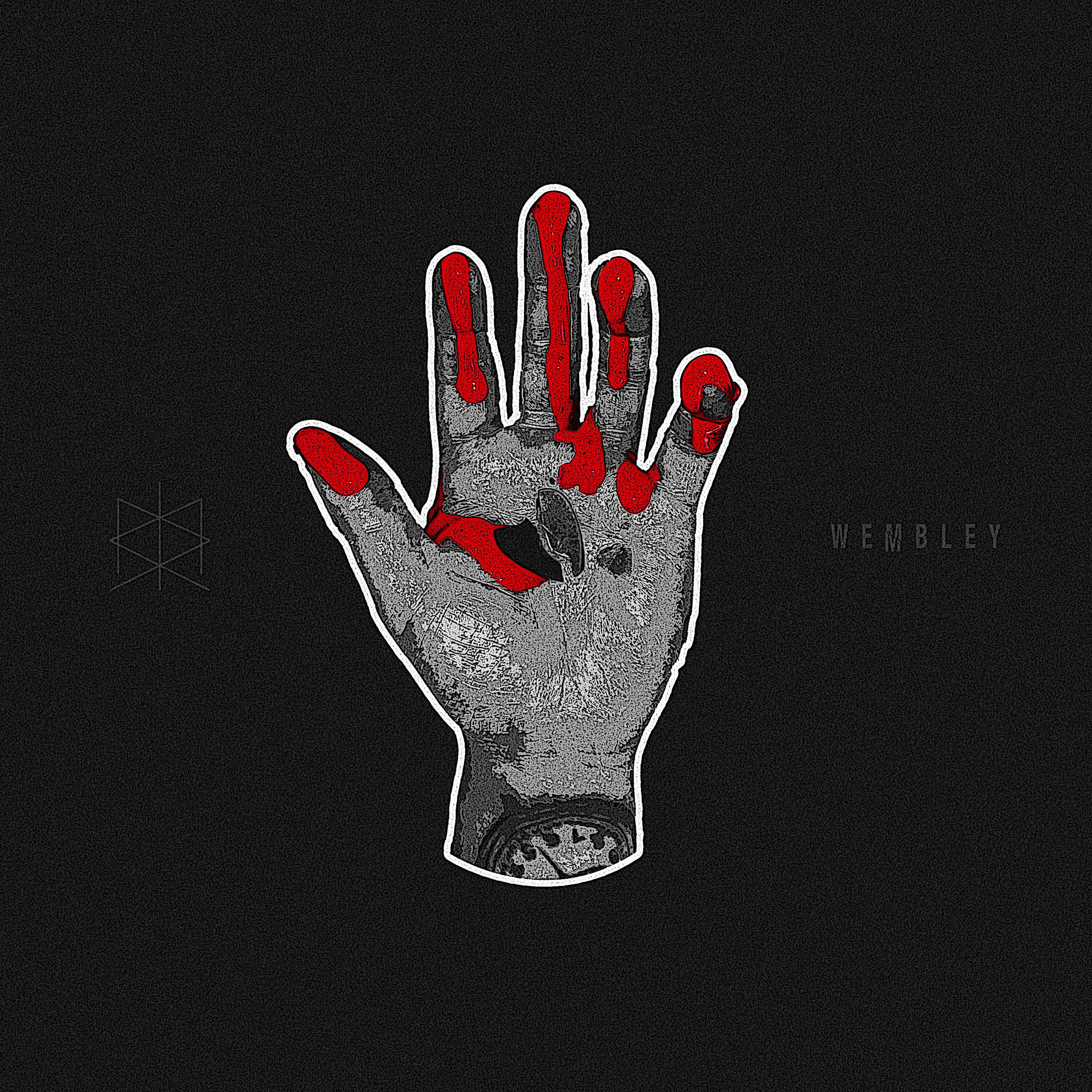 Релиз Wembley