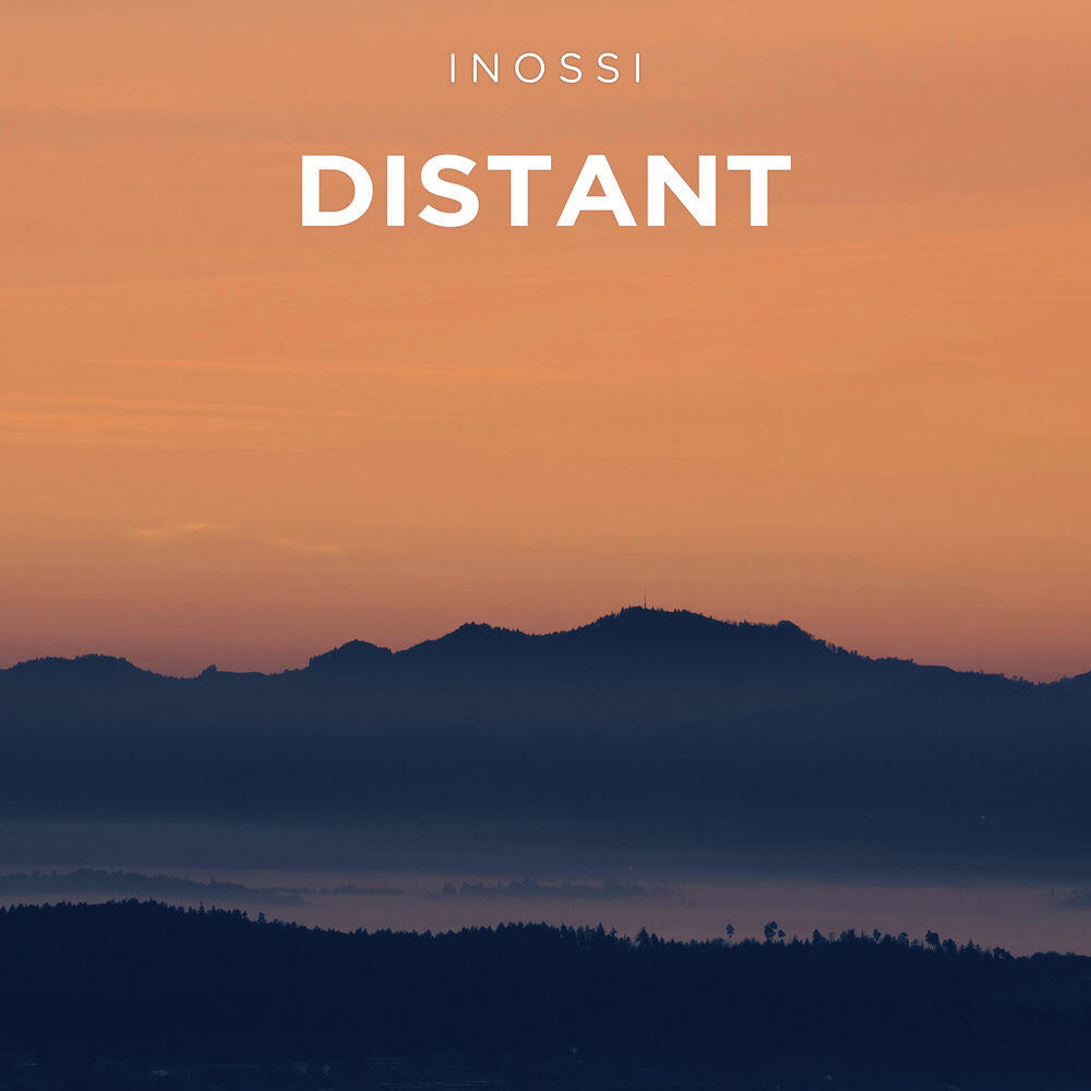 Релиз Distant