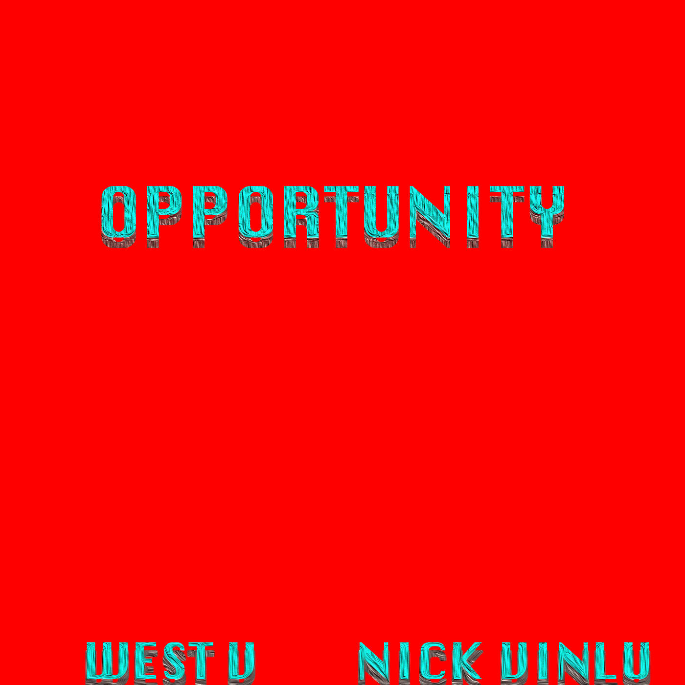 Релиз Opportunity