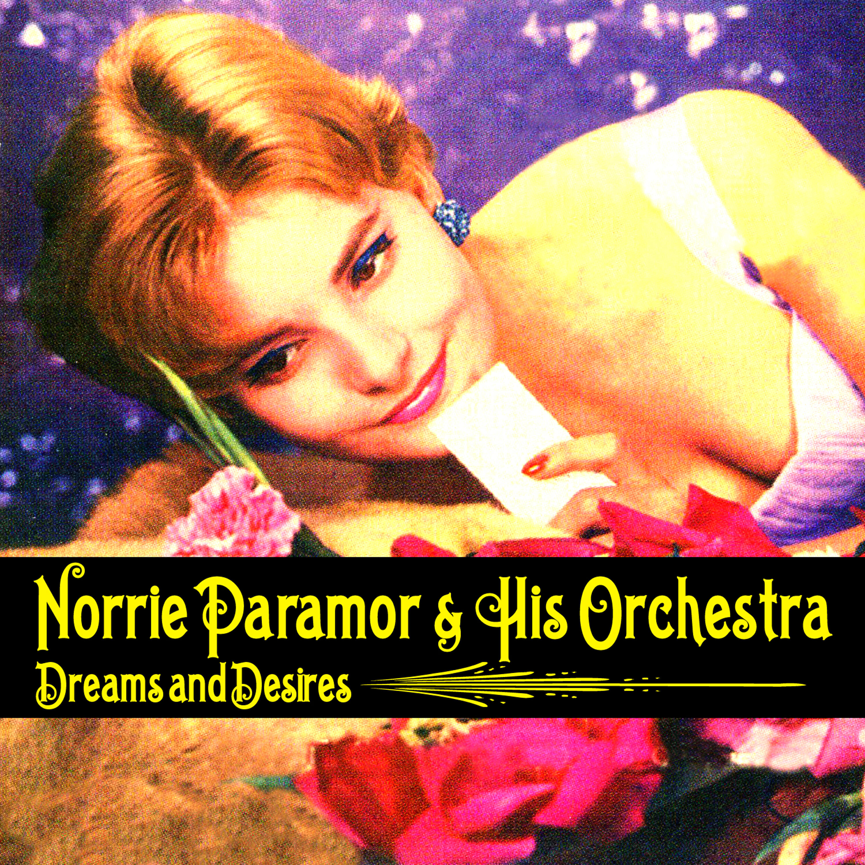 Релиз Dreams & Desires