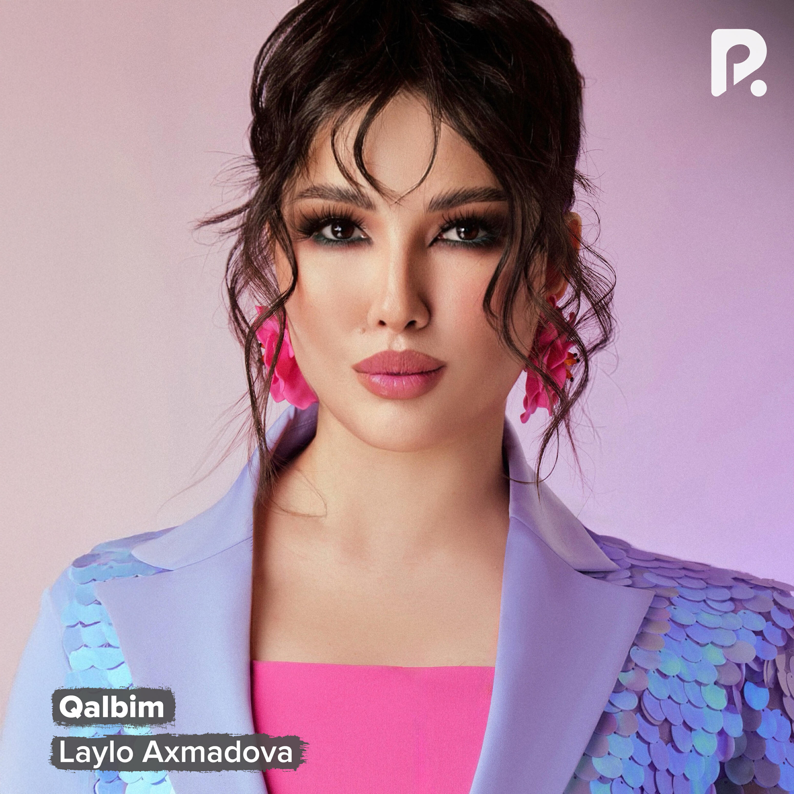Laylo Axmаdova