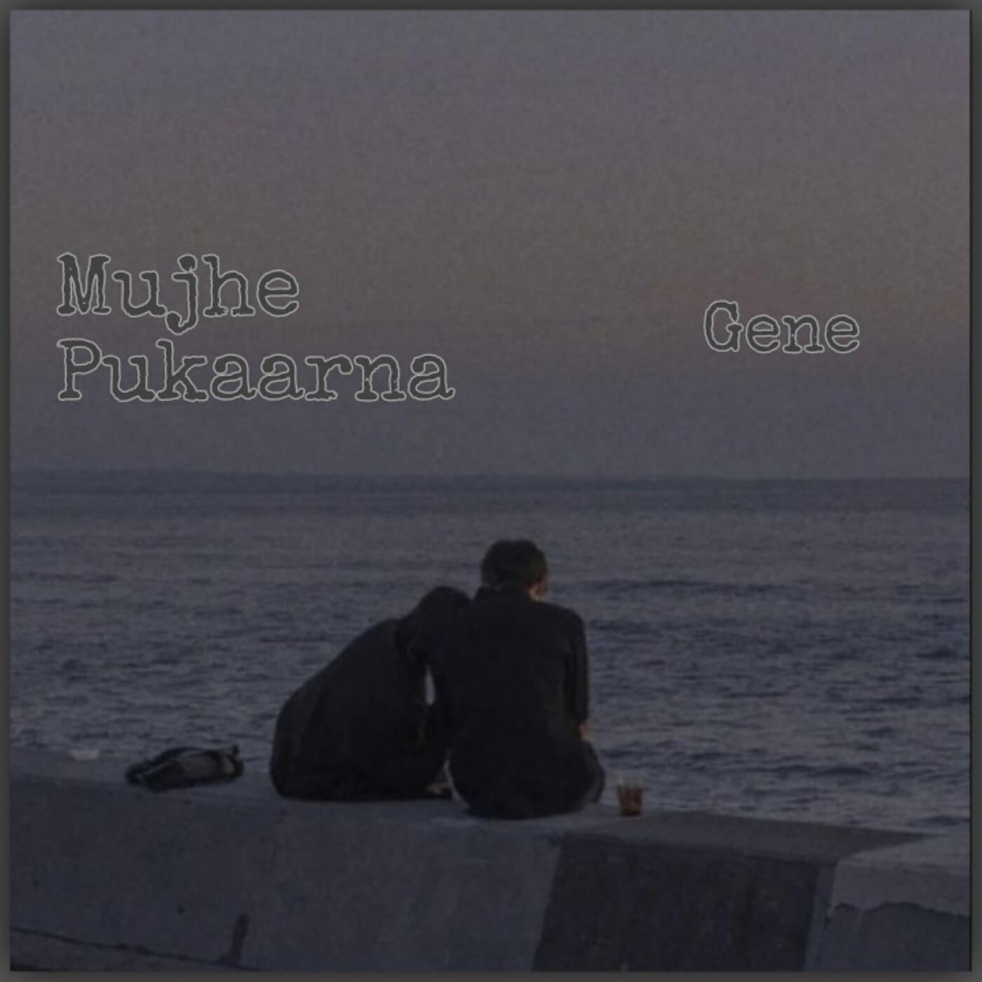 Релиз Mujhe Pukaarna