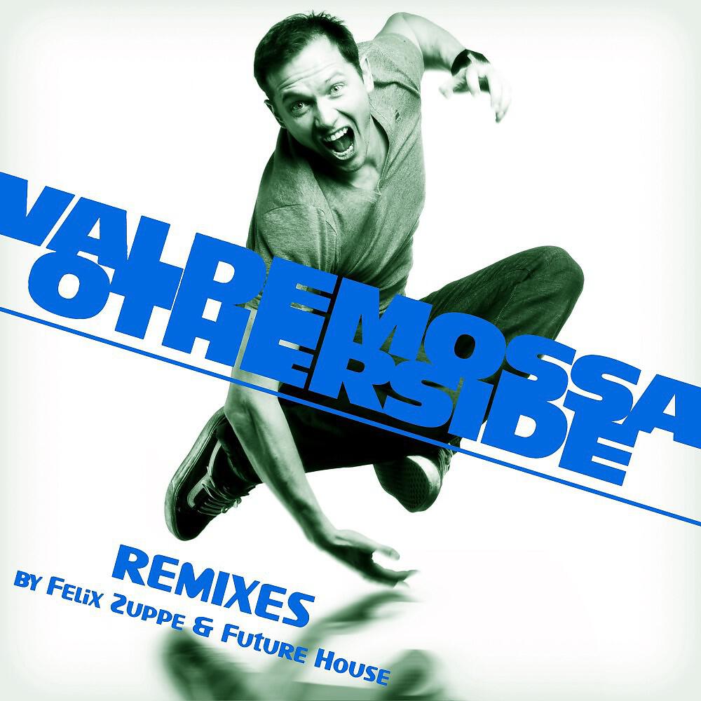 Релиз Otherside (Felix Zuppe and Future House Remix)