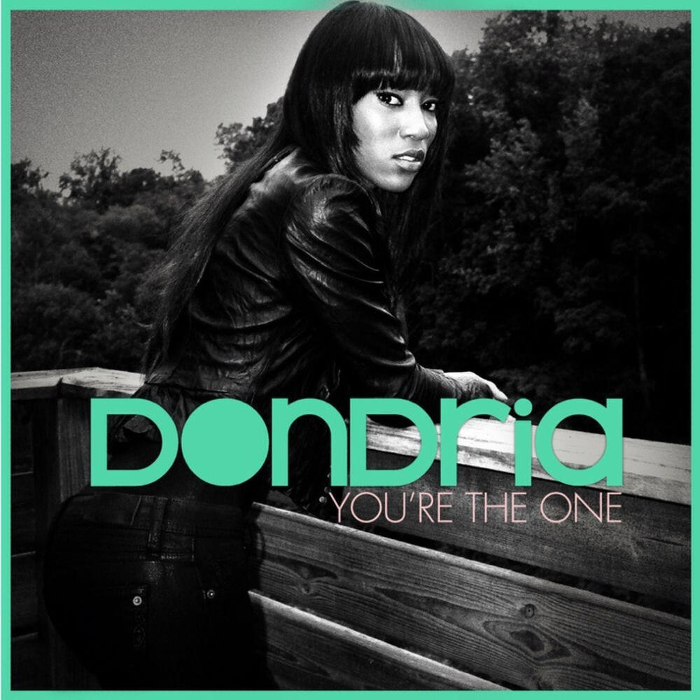 Релиз You're the One
