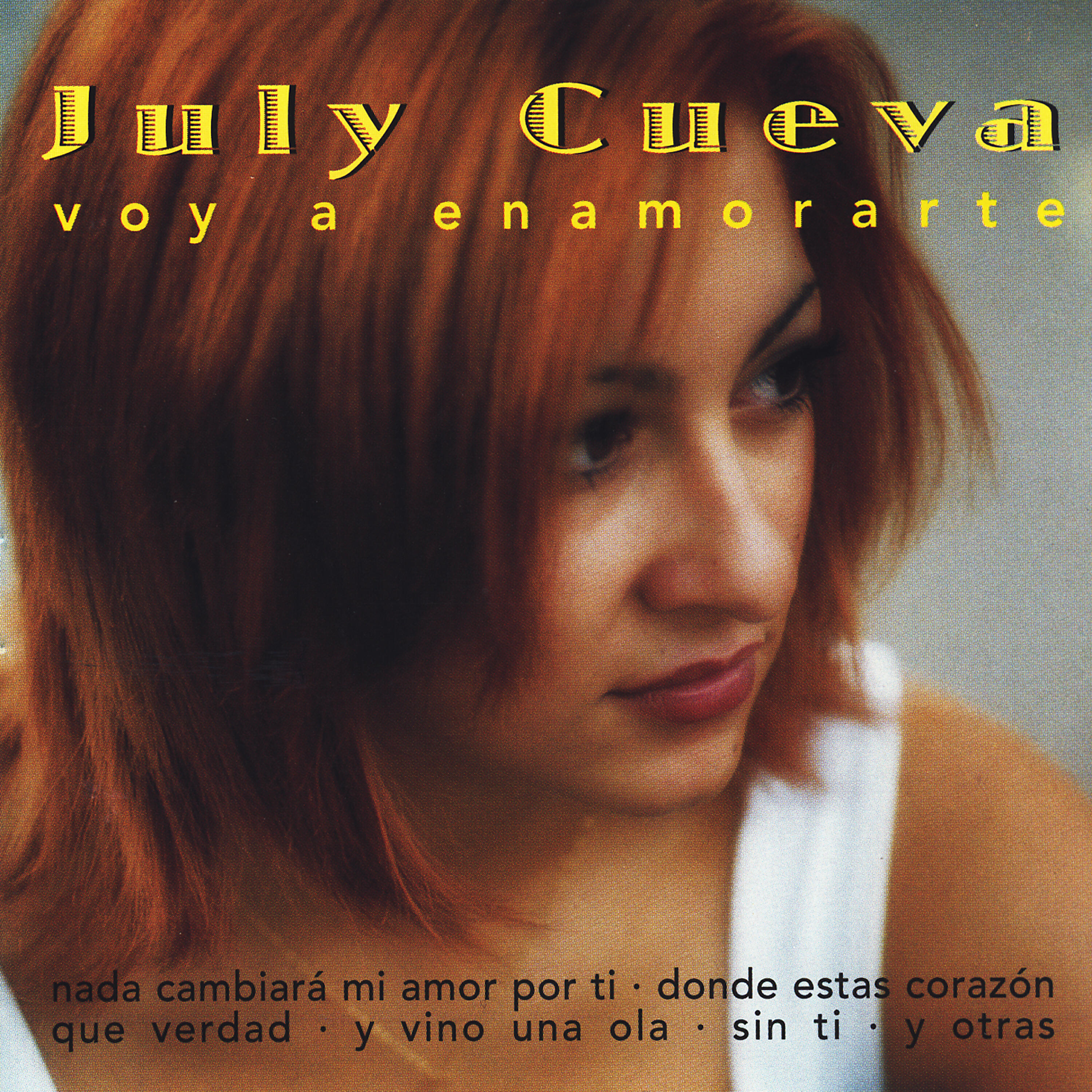 Релиз Voy a Enamorarte