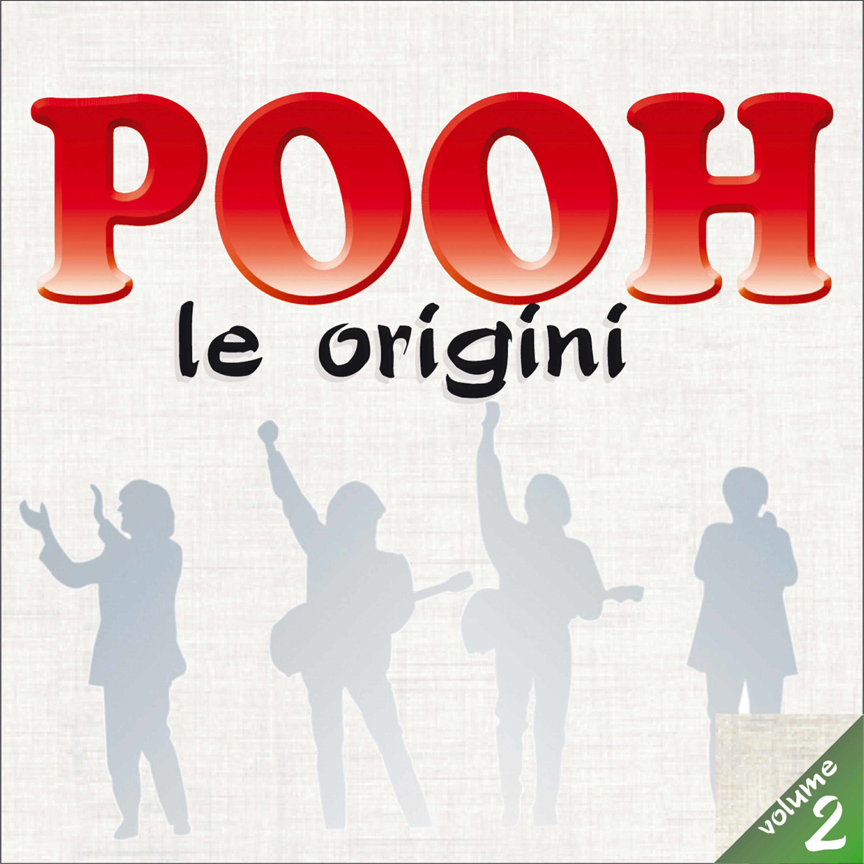Постер альбома Le Origini, Vol. 2