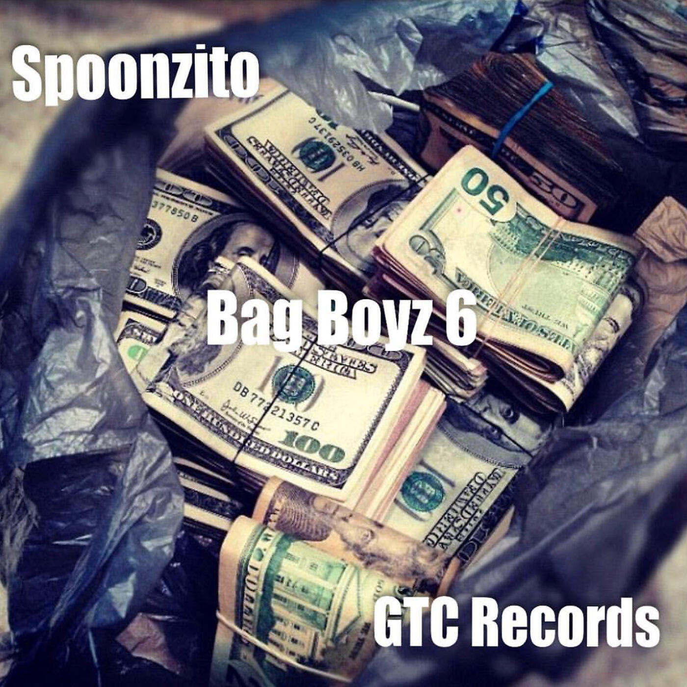 Релиз Bag Boyz 6