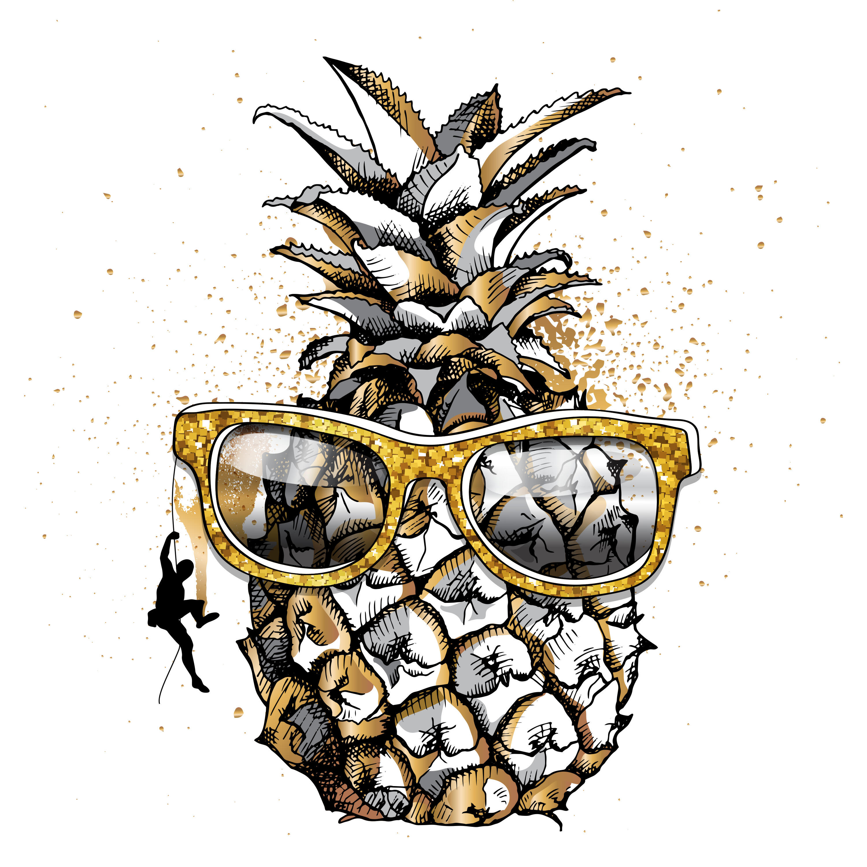 Релиз Pineapple Breeze