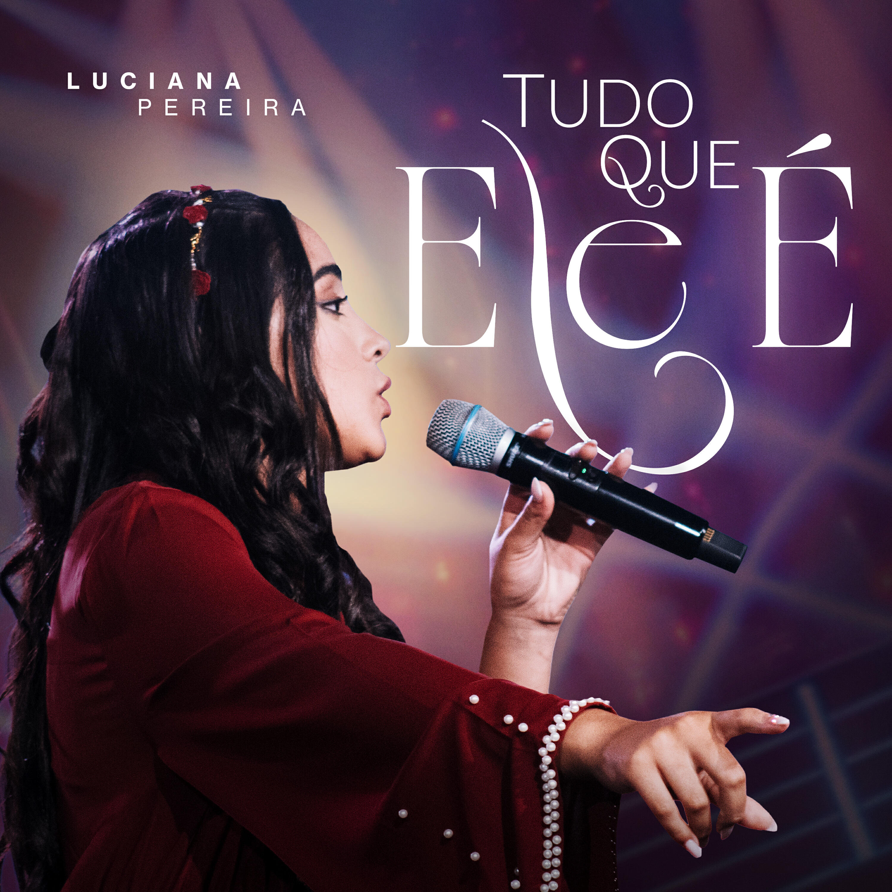 Luciana pereira