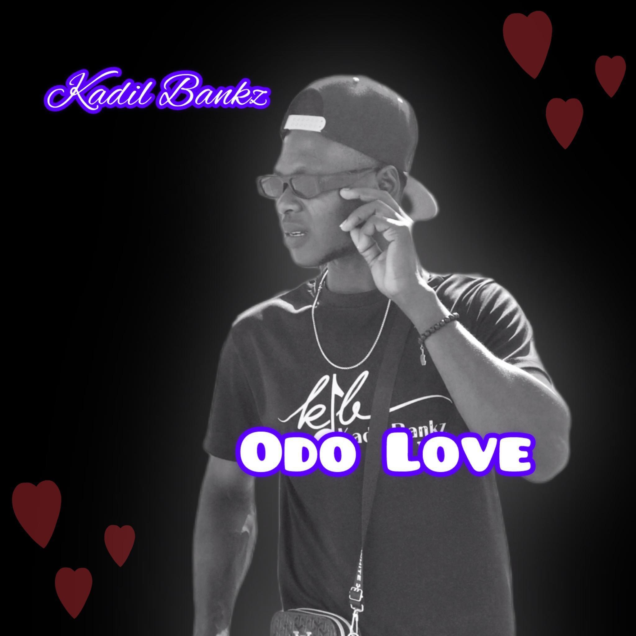Релиз Odo Love