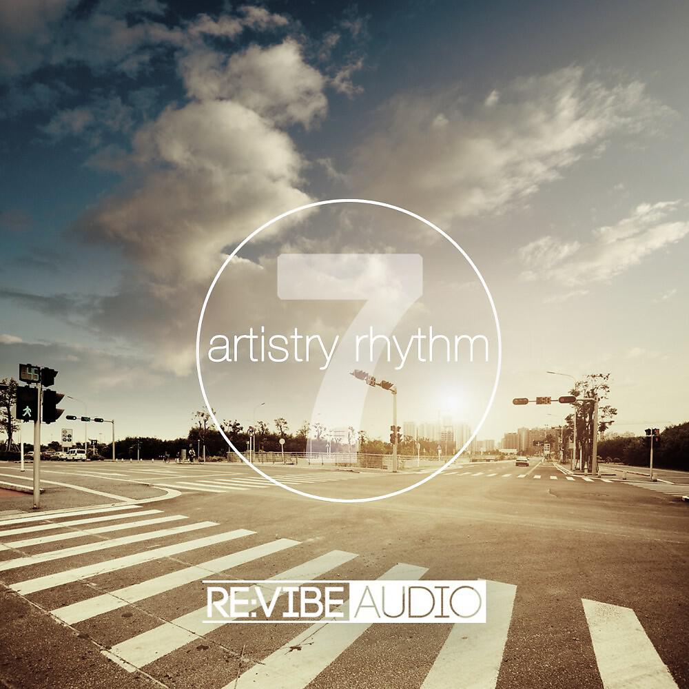 Постер альбома Artistry Rhythm Issue 7