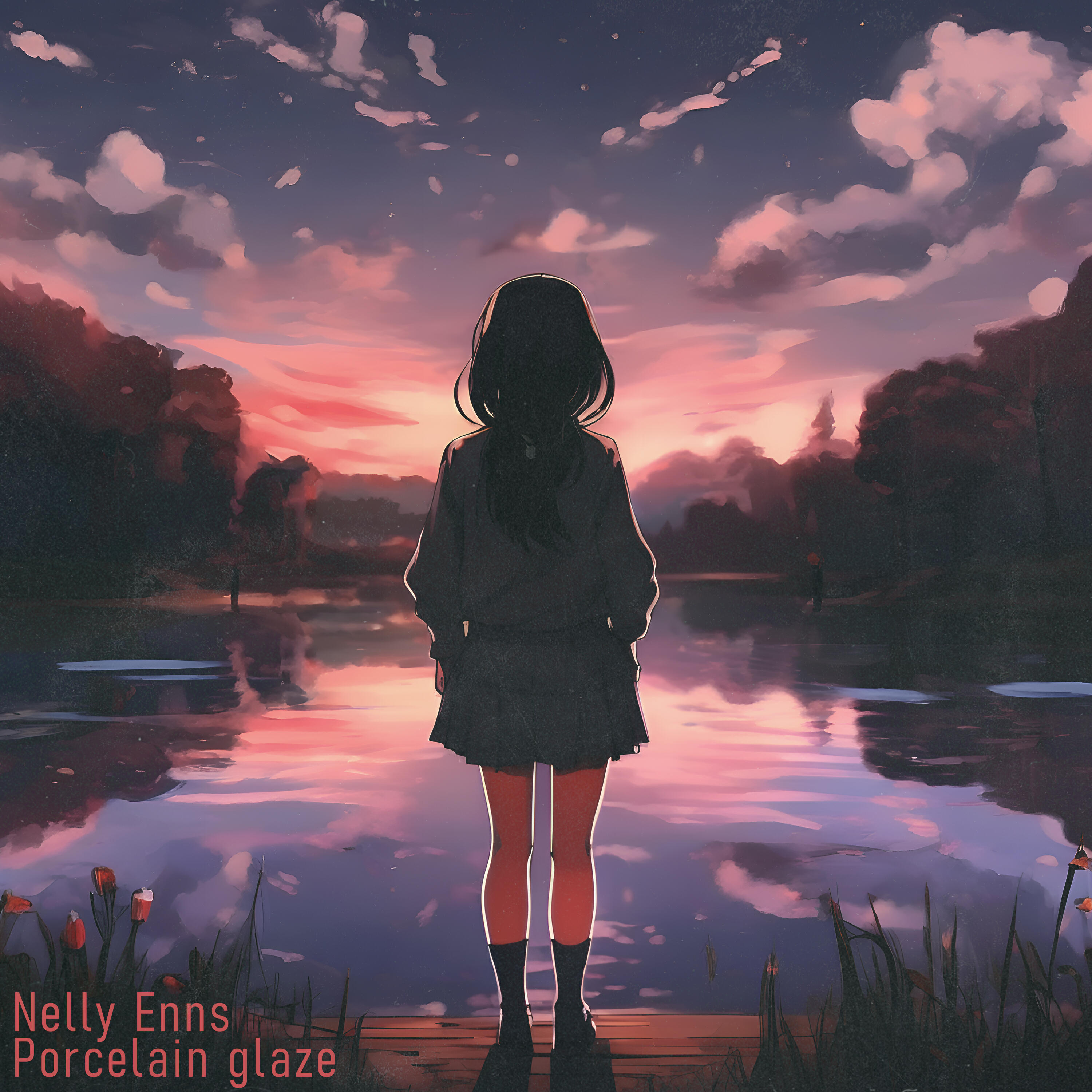 Nelly Enns