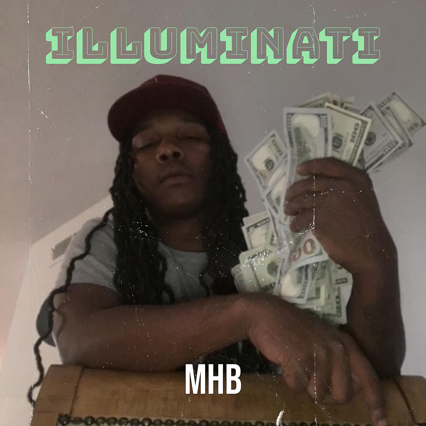 Релиз Illuminati