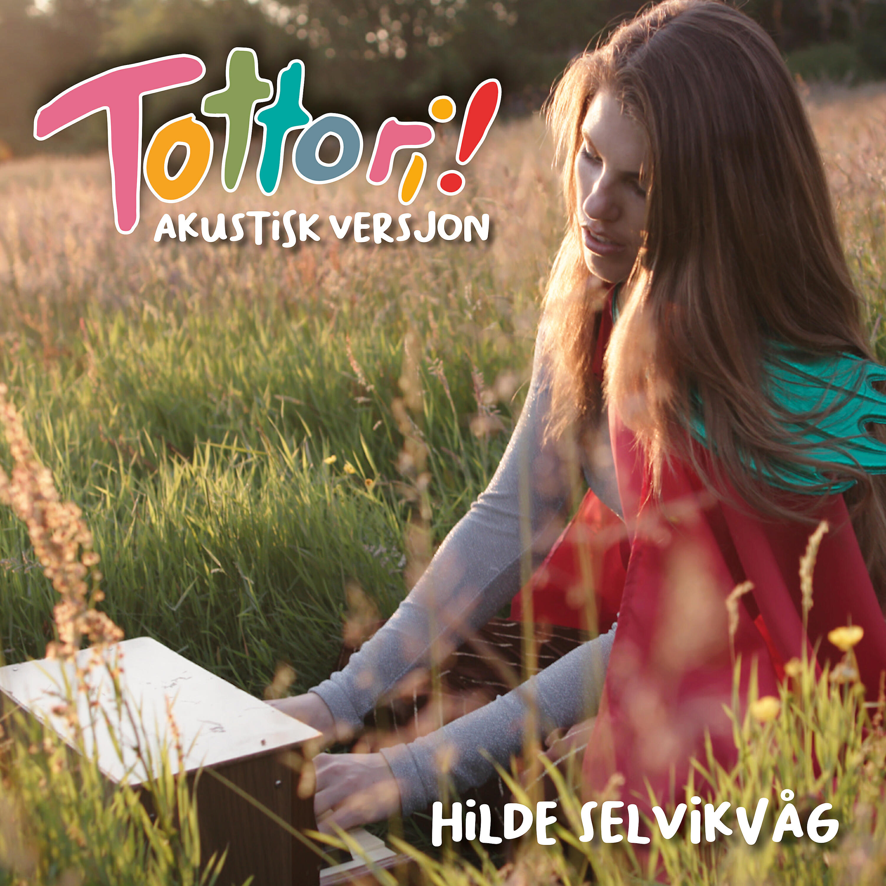 Релиз Tottori (Akustisk Versjon)