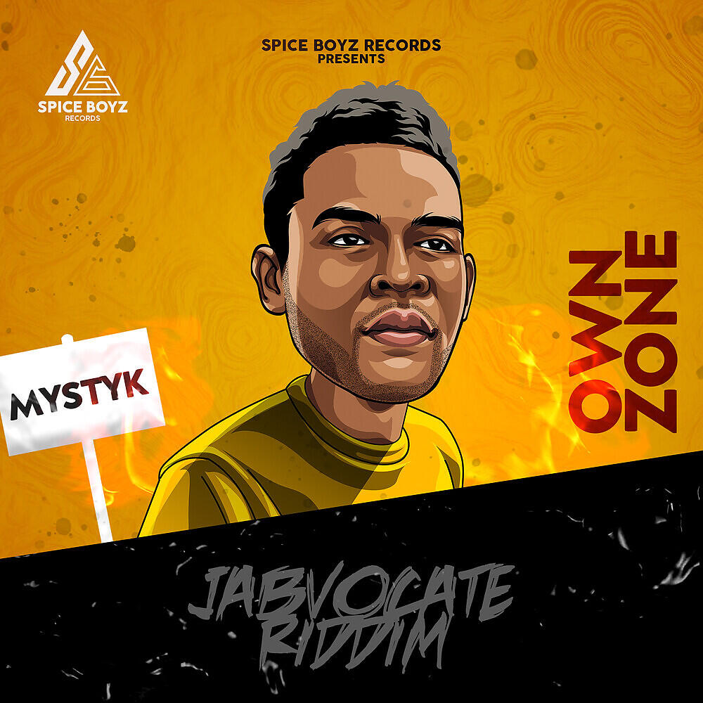 Релиз Own Zone: Jabvocate Riddim