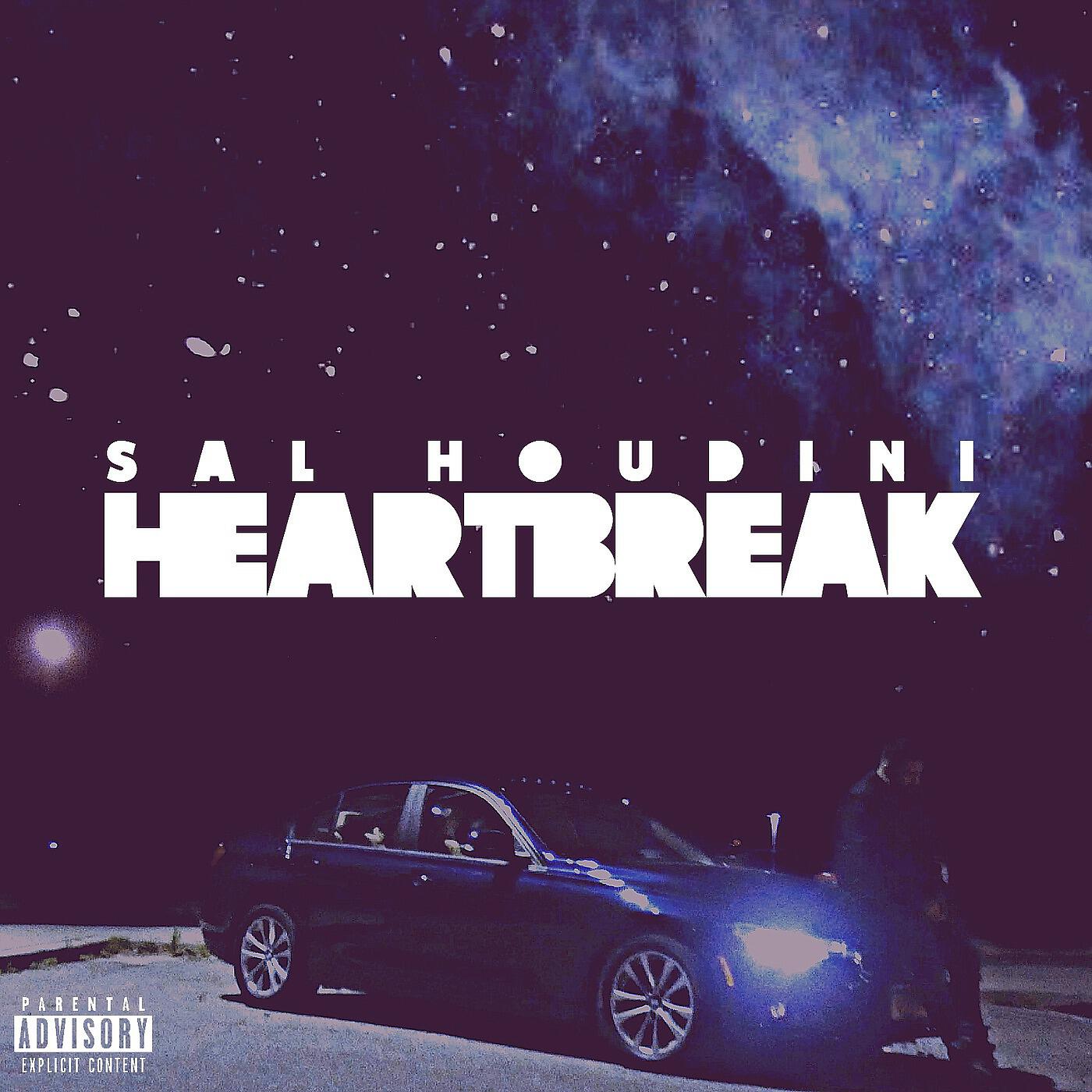 Релиз Heartbreak