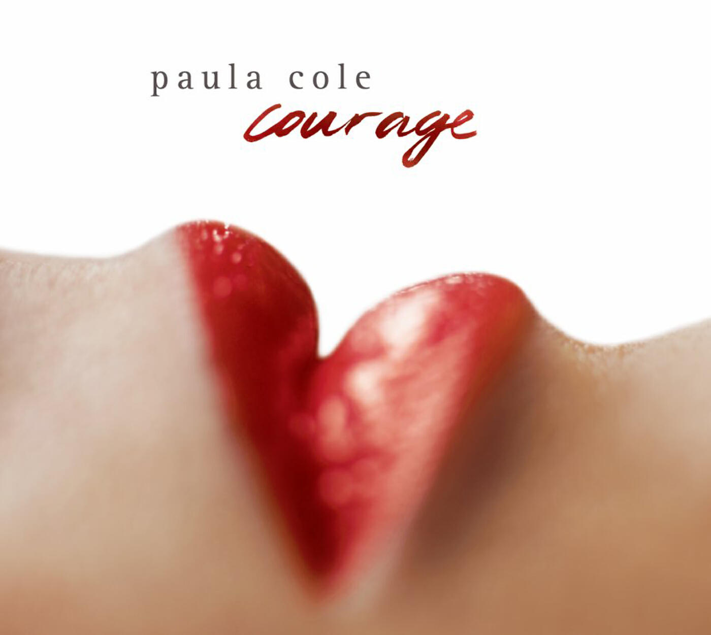Релиз Courage