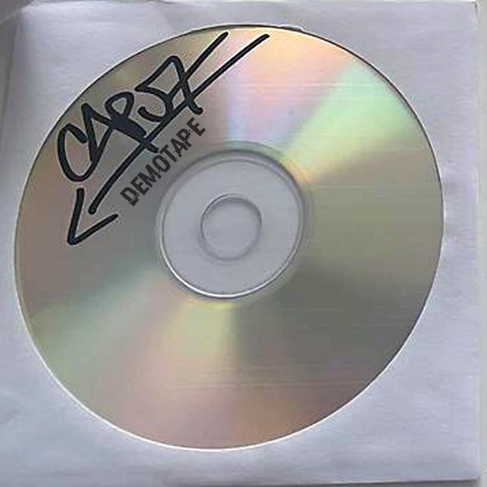 Релиз Demotape 2003