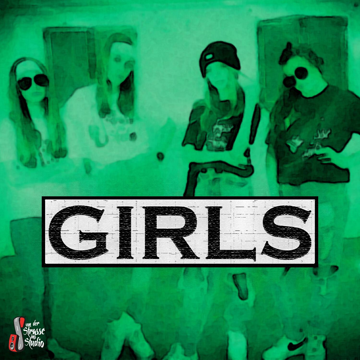 Релиз Girls