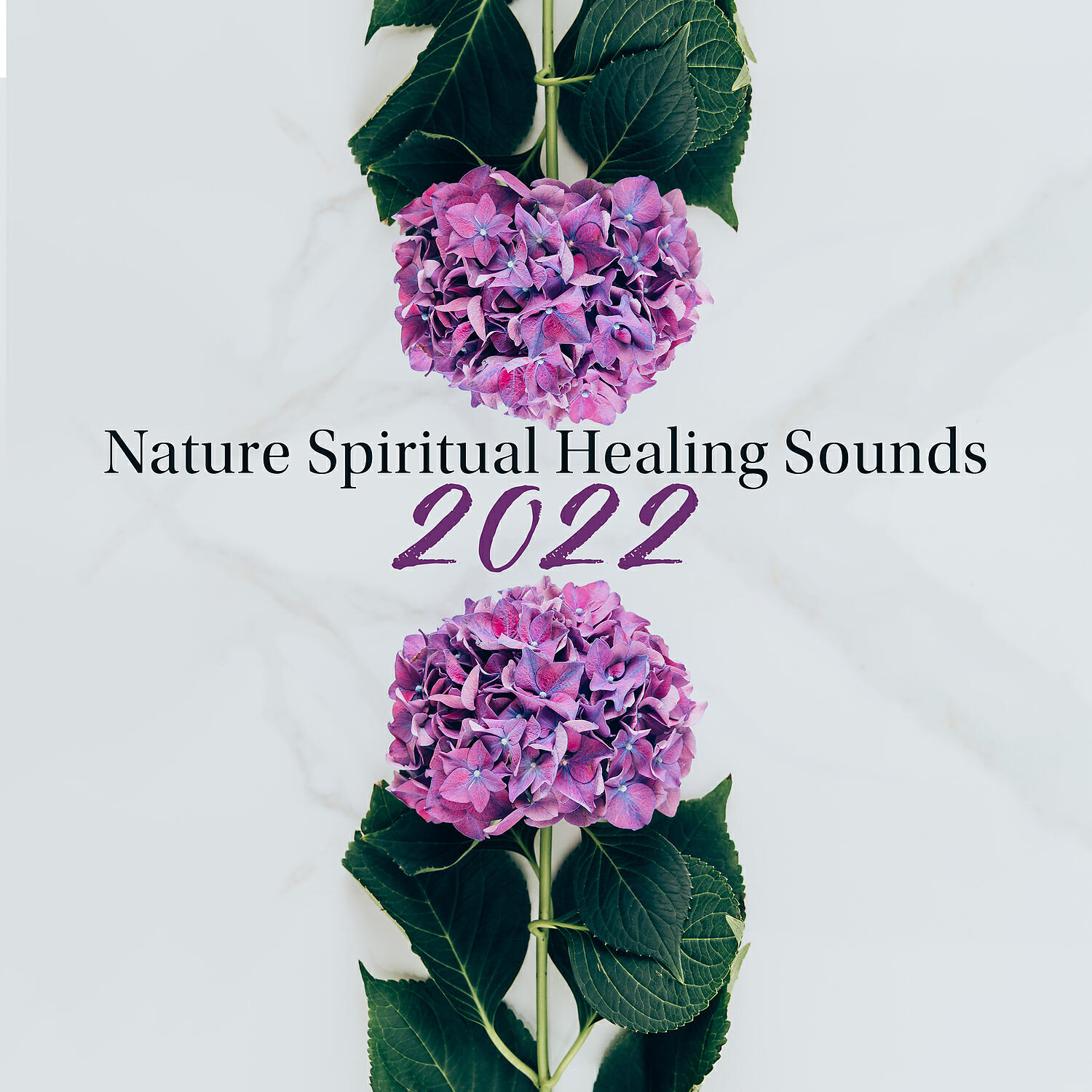Релиз Nature Spiritual Healing Sounds 2022: Ambient Nature and Celtic Melodies for Relaxation, Rest, Soothe, Calm Down, Regain Harmony in You, Fresh Music Compilation