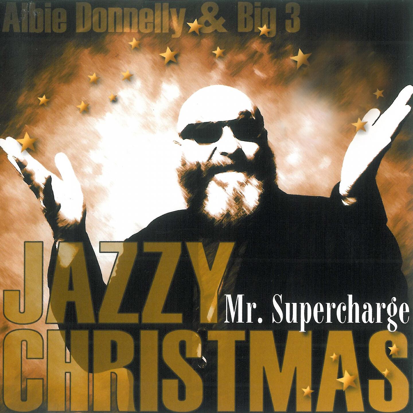 Albie Donnelly's Big 3