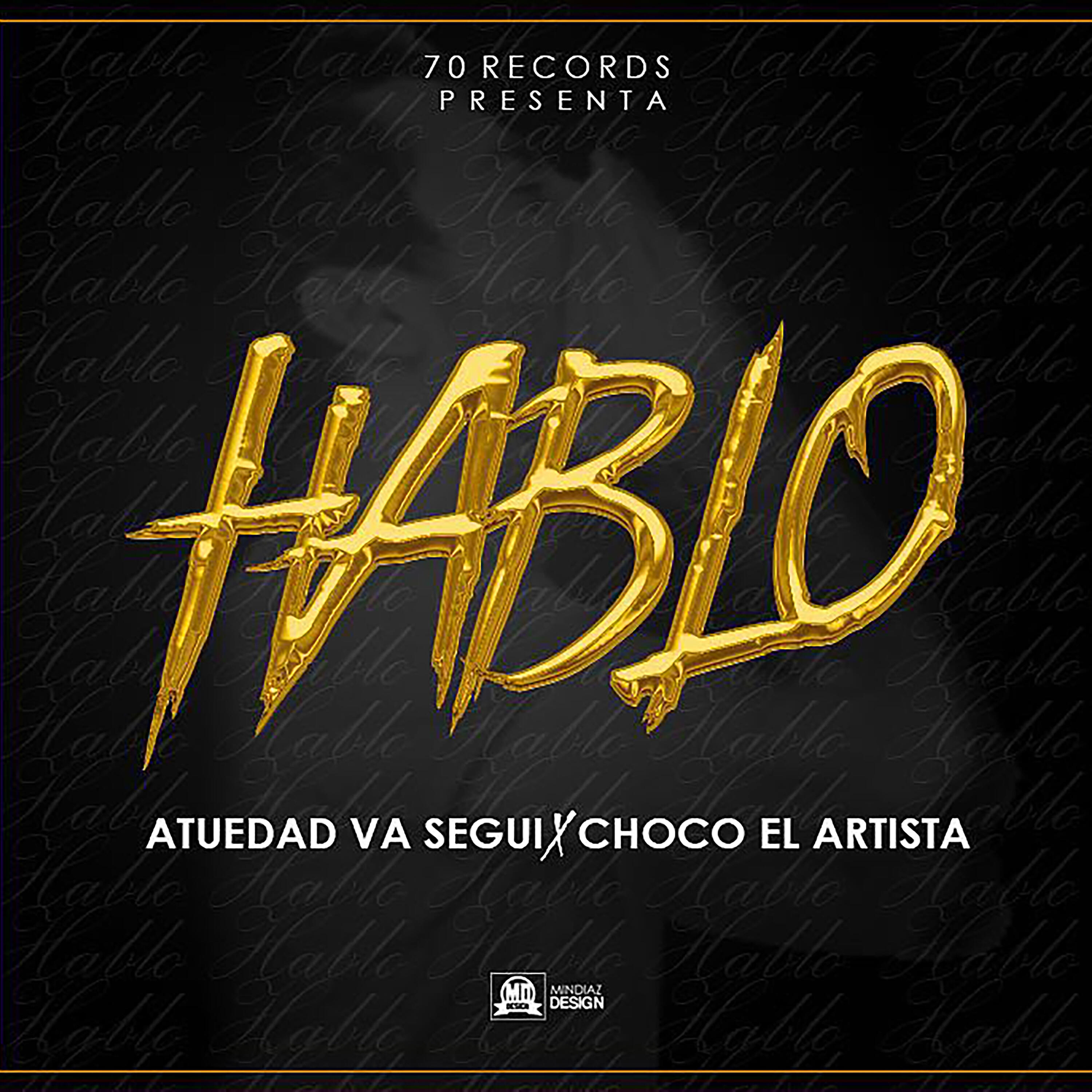 CHOCO EL ARTISTA