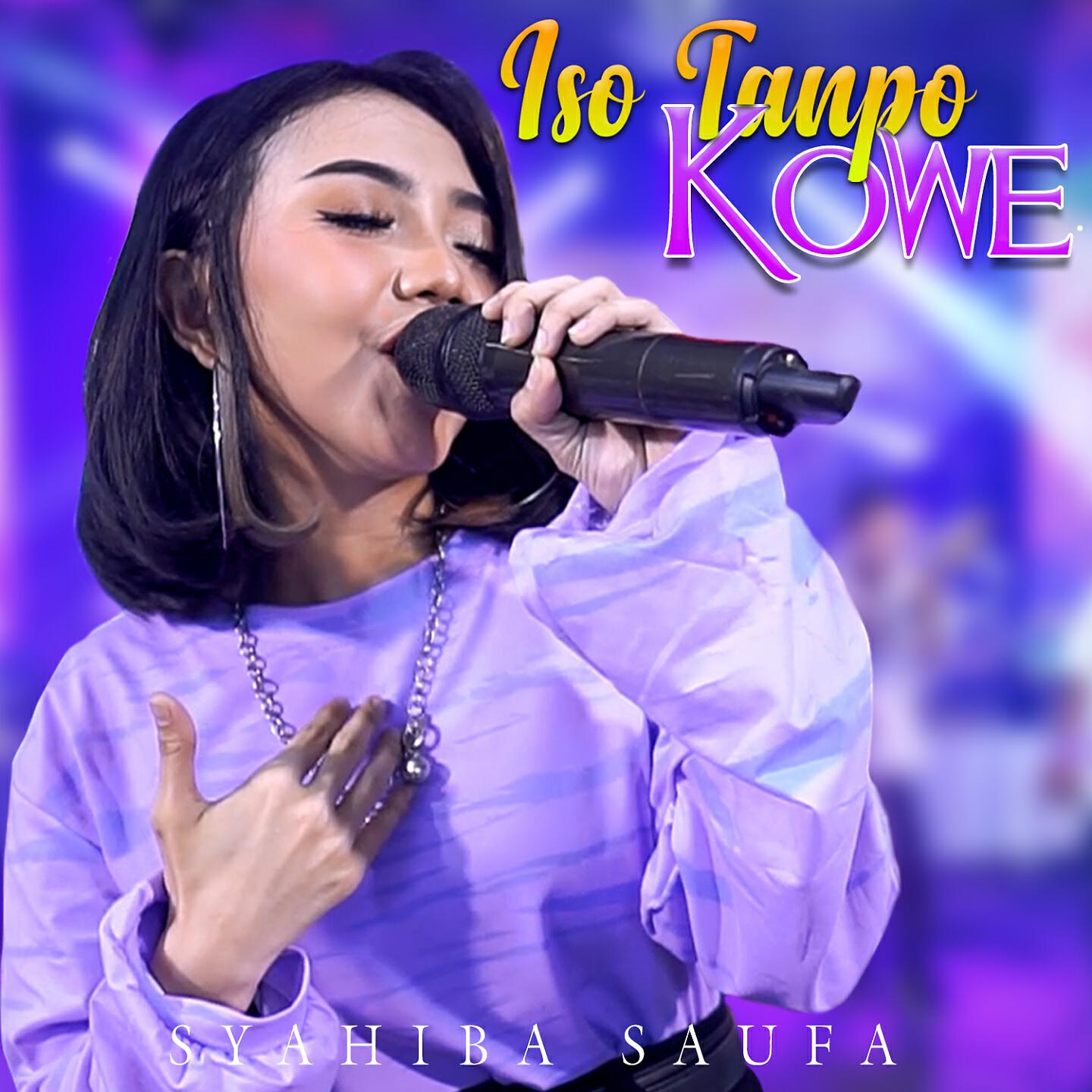 Релиз Iso Tanpo Kowe