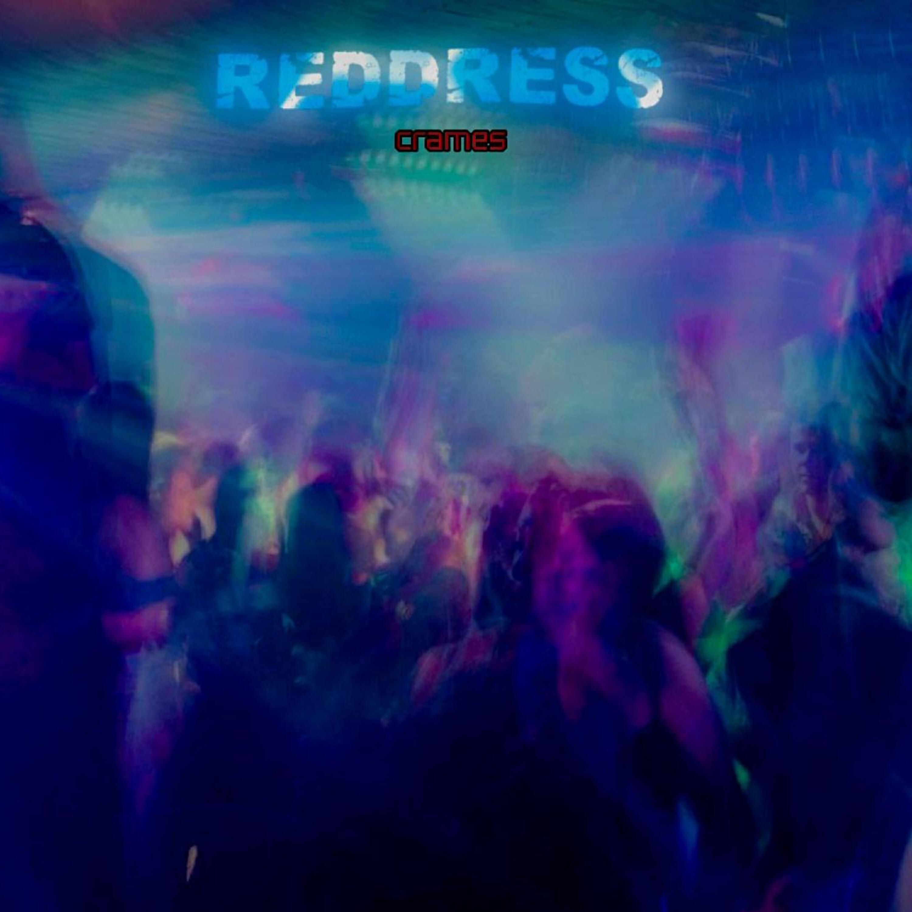 Релиз REDDRESS
