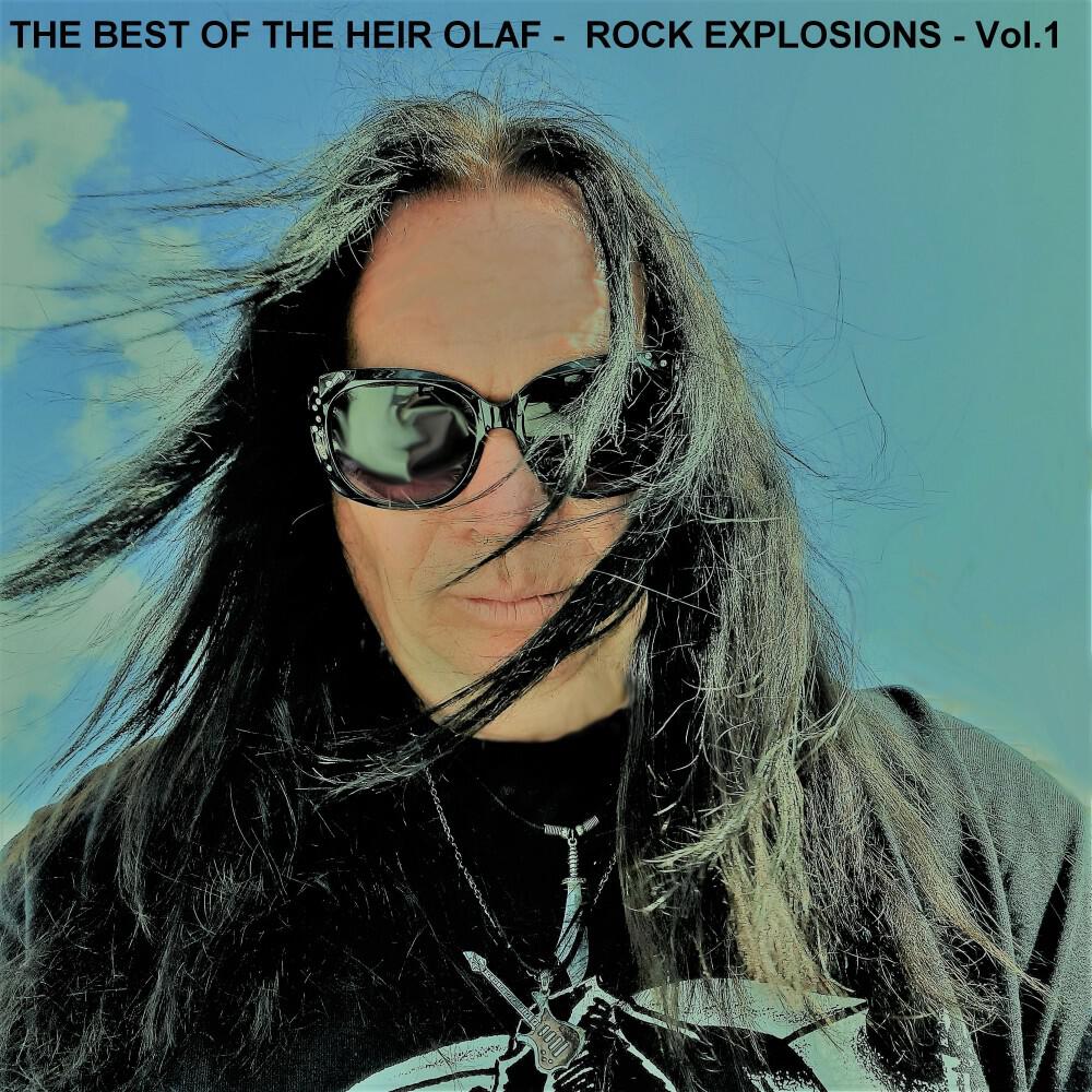 Релиз The Best of the Heir Olaf, Vol. 1