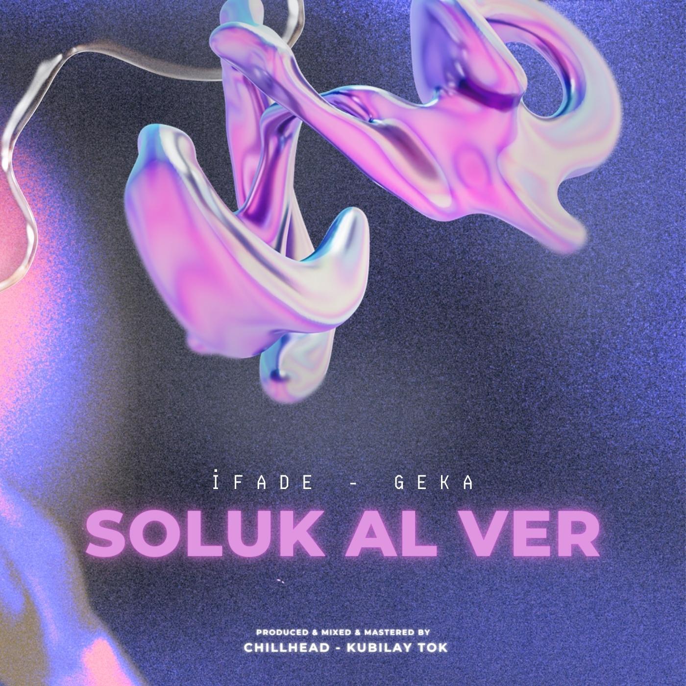 Релиз Soluk Al Ver