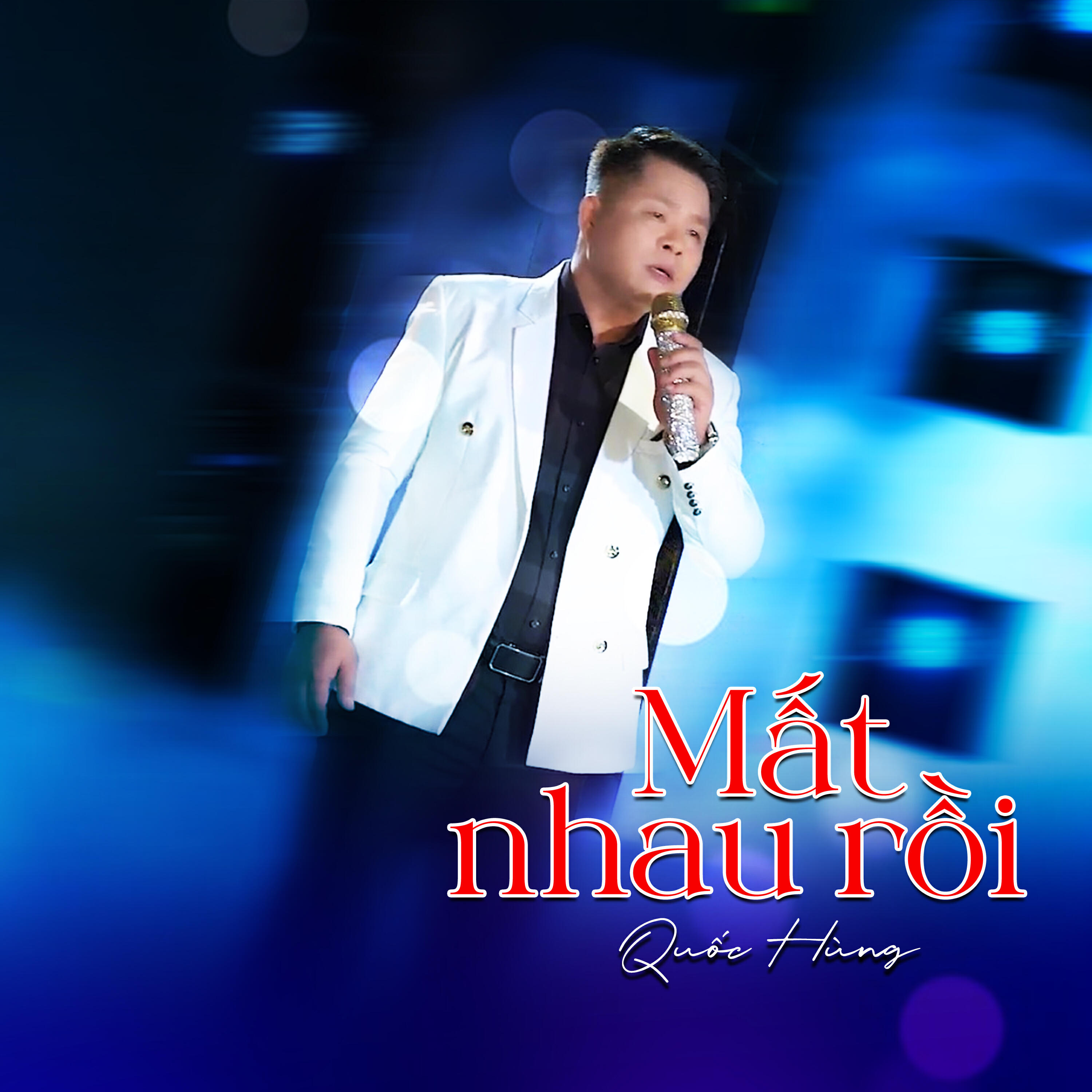 Релиз Mất Nhau Rồi