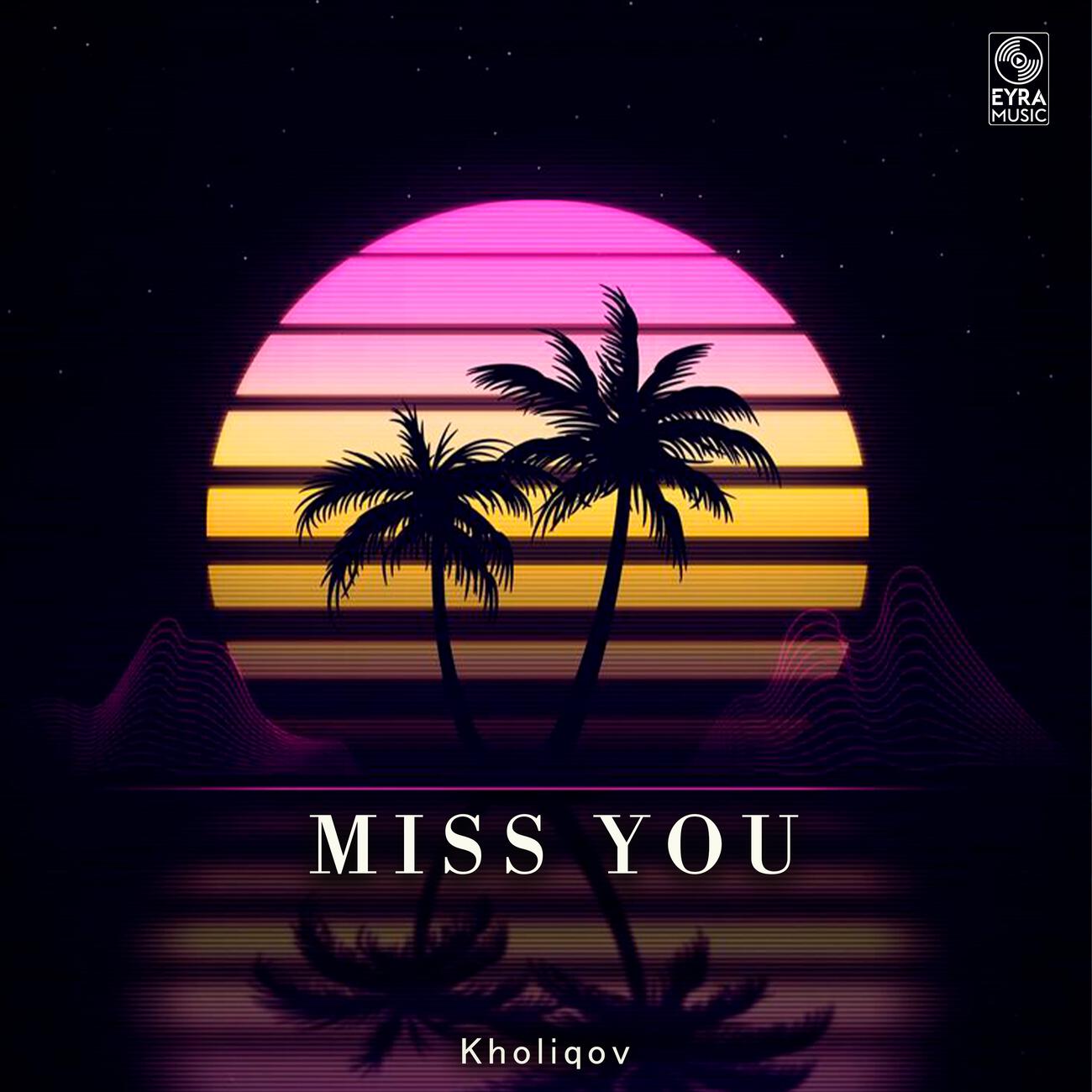 Релиз Miss You