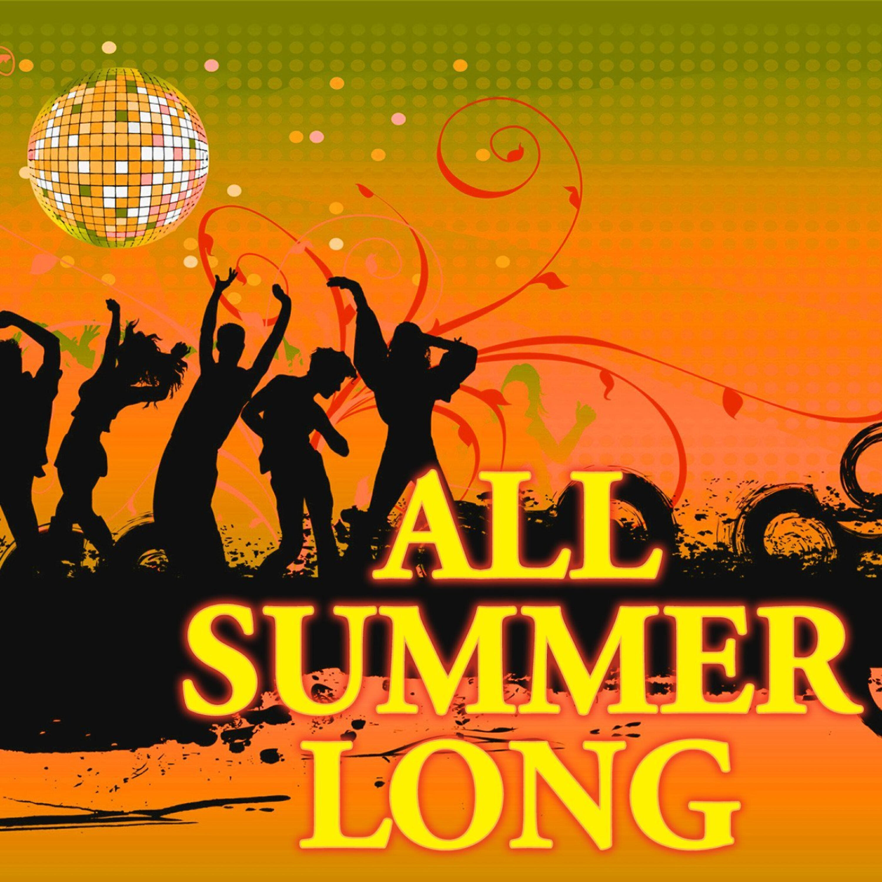 Релиз All Summer Long