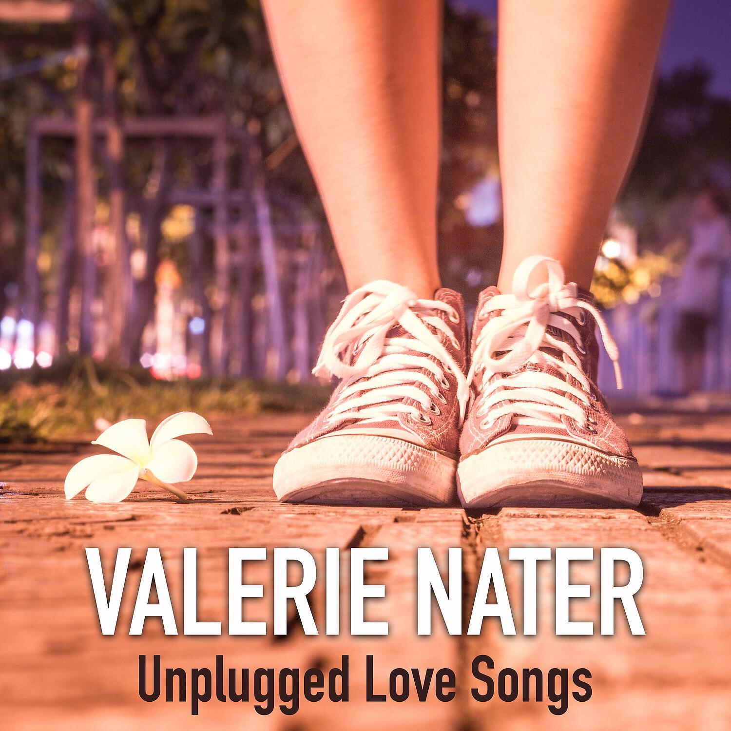 Релиз Unplugged Love Songs