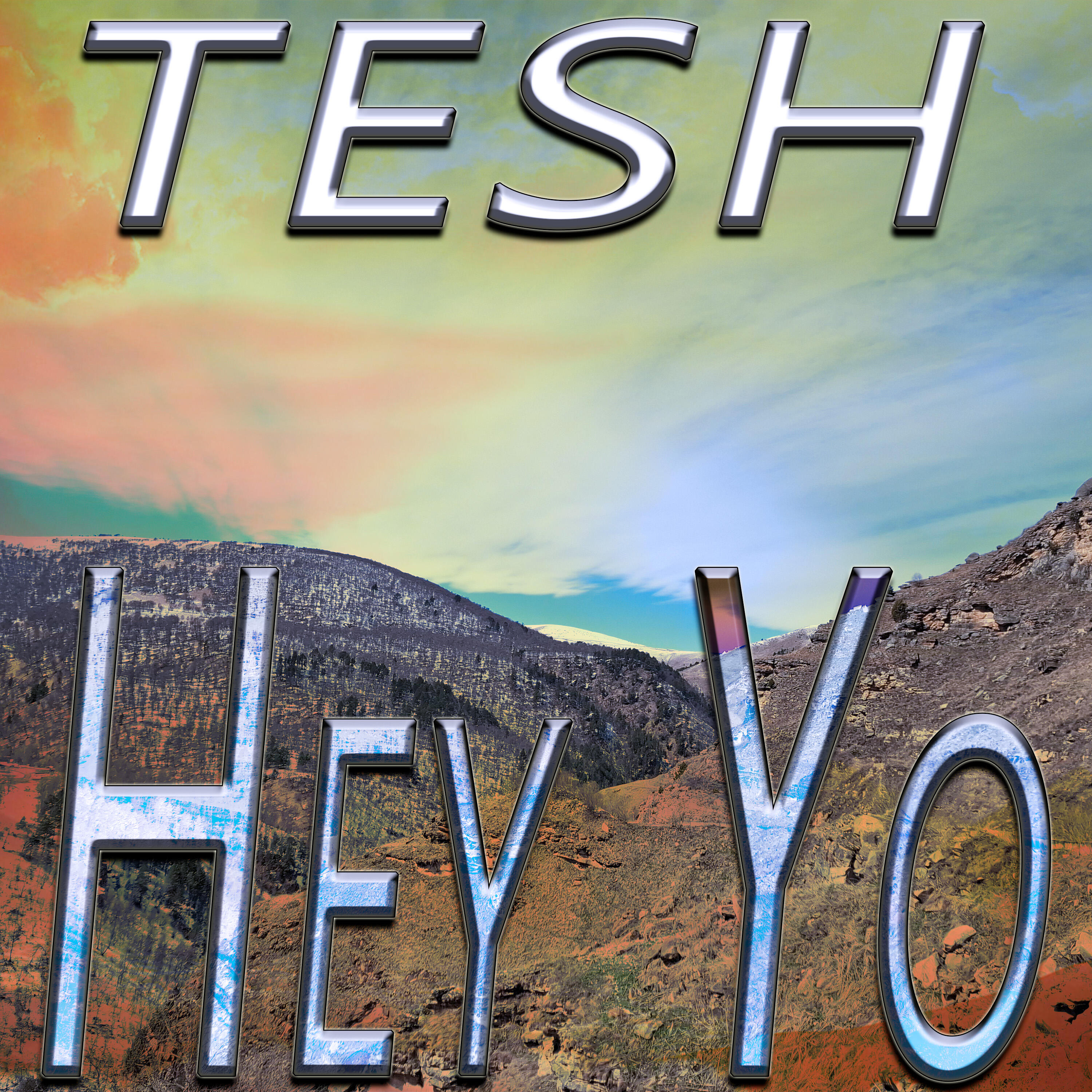Релиз Hey Yo
