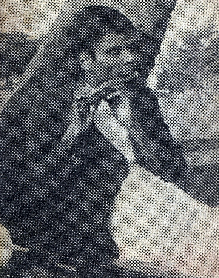 T.R. Mahalingam