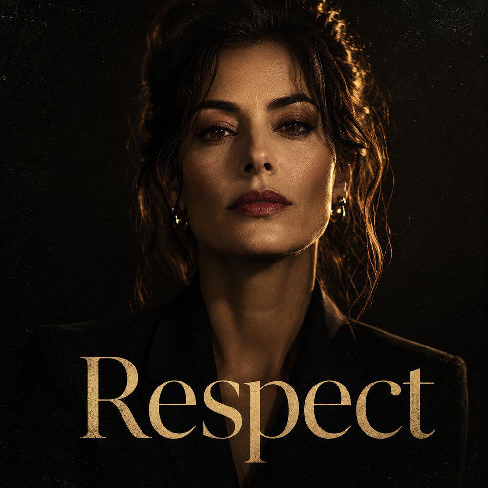 Релиз Respect