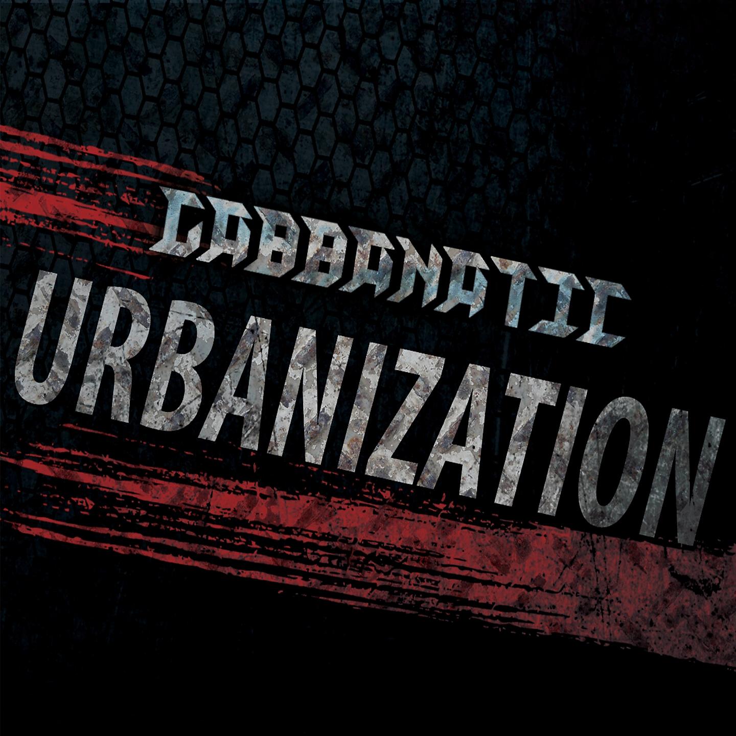 Релиз Urbanization