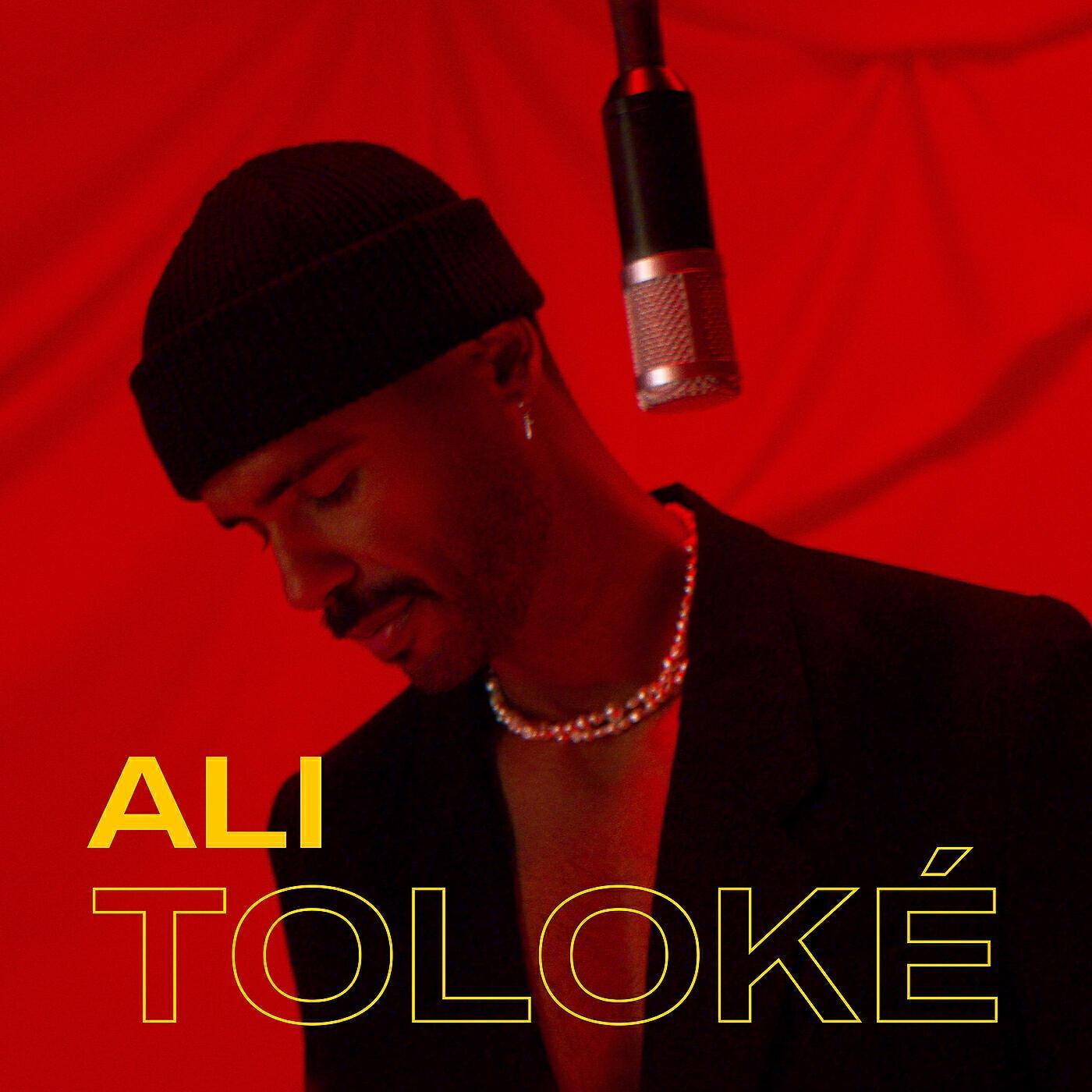 Ali