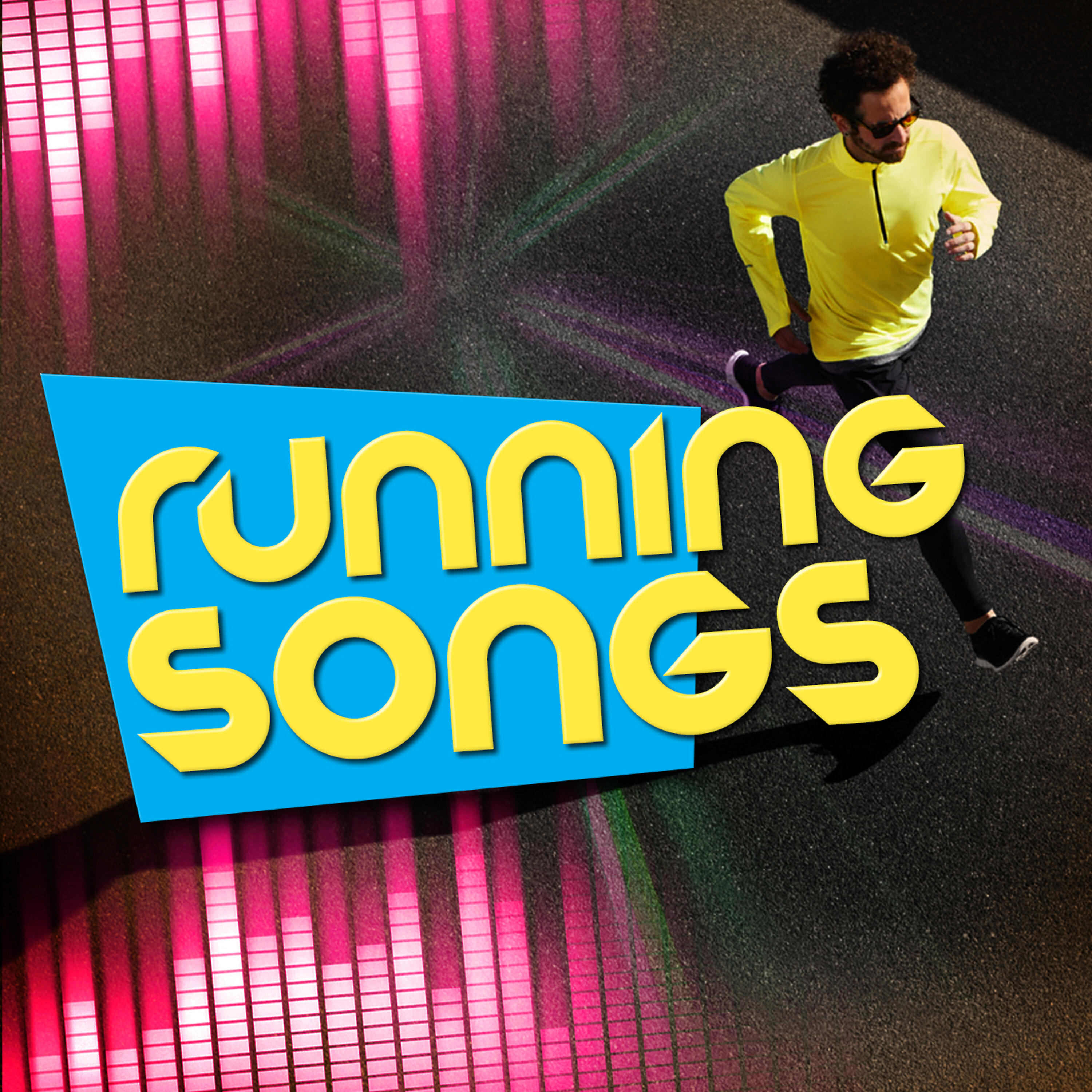 Релиз Running Songs