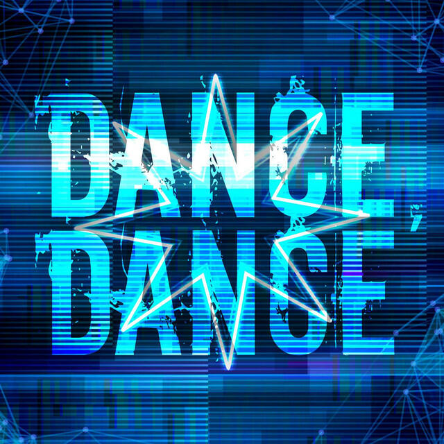 Постер альбома Dance, dance