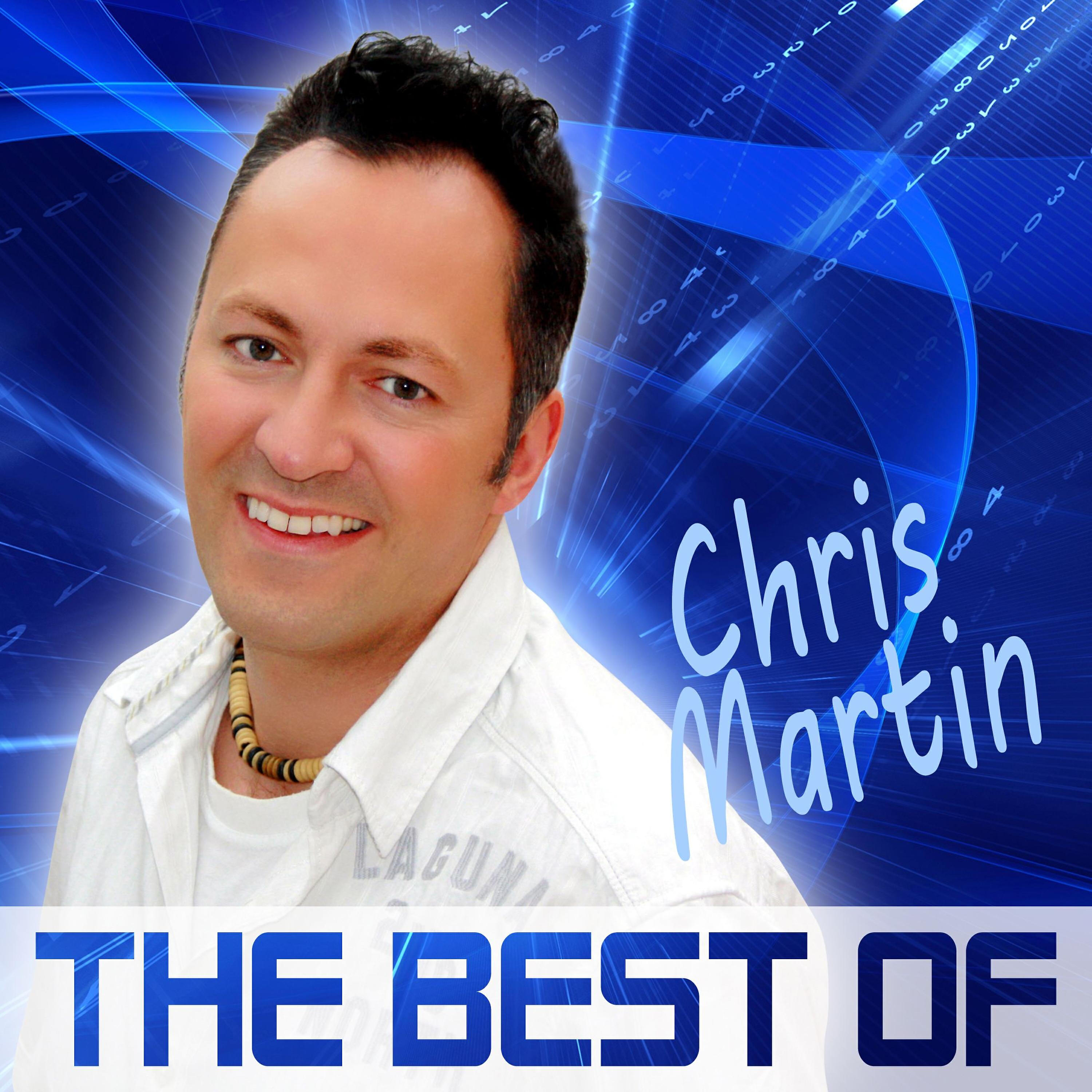 Релиз The Best of Chris Martin