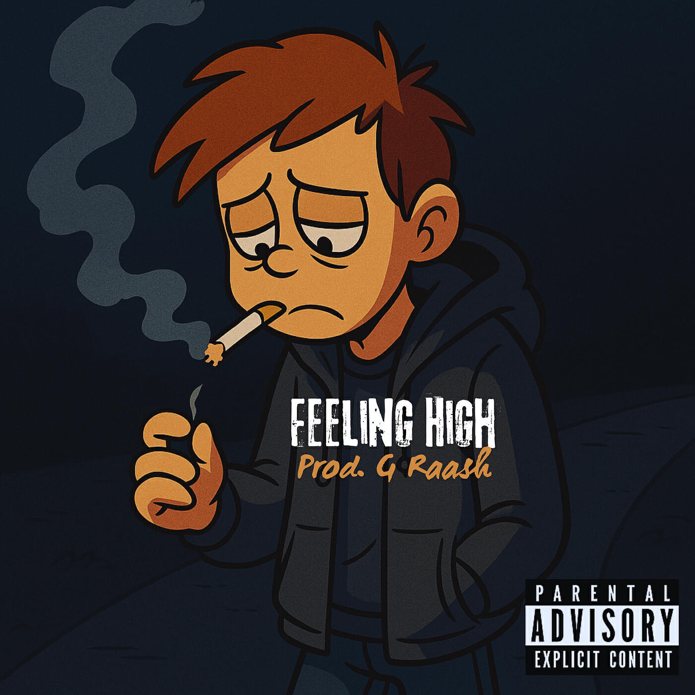 Релиз Feeling High