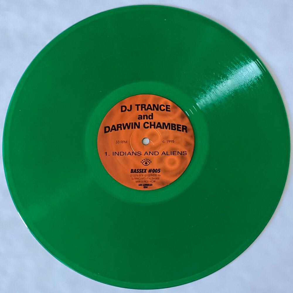 DJ Trance