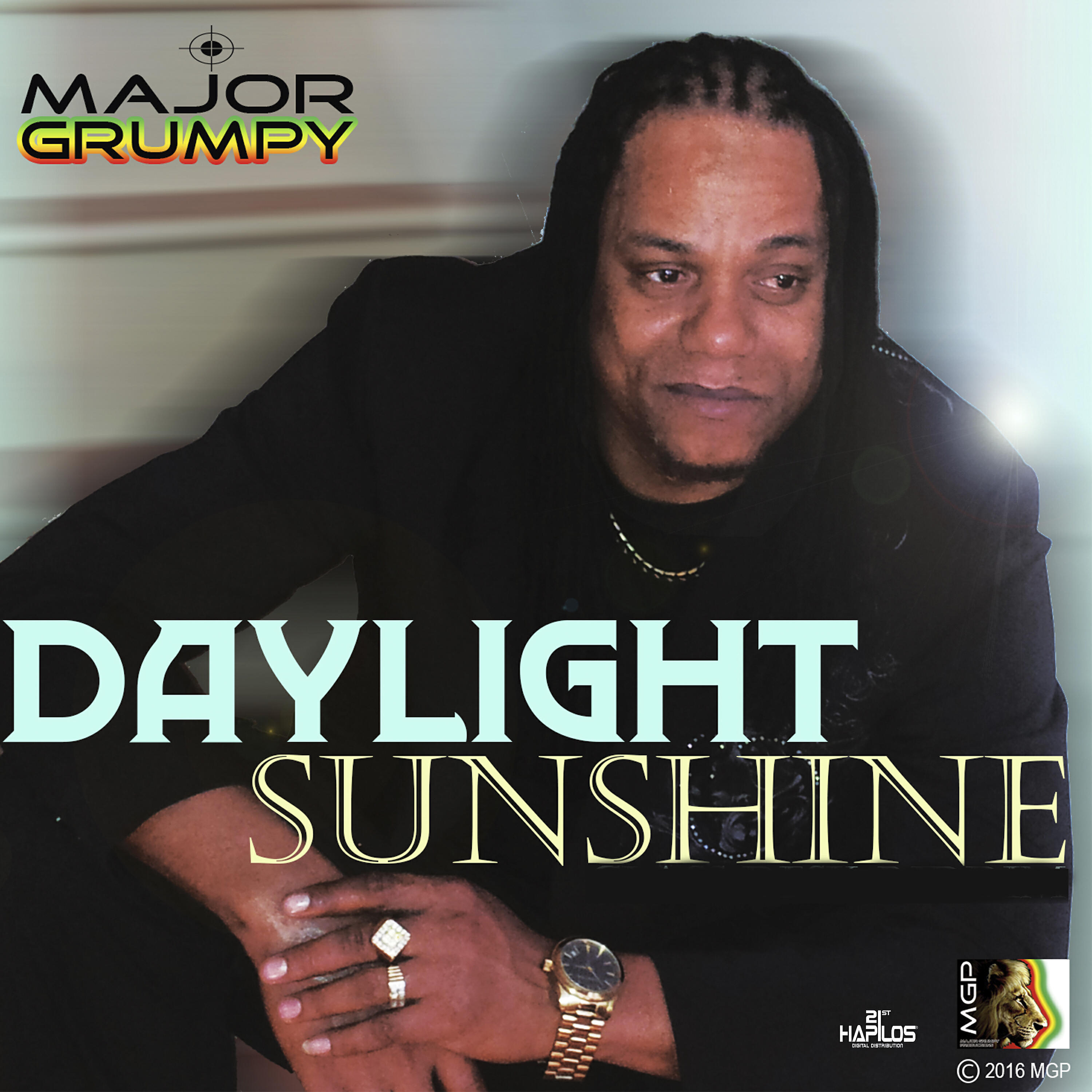 Релиз Daylight Sunshine